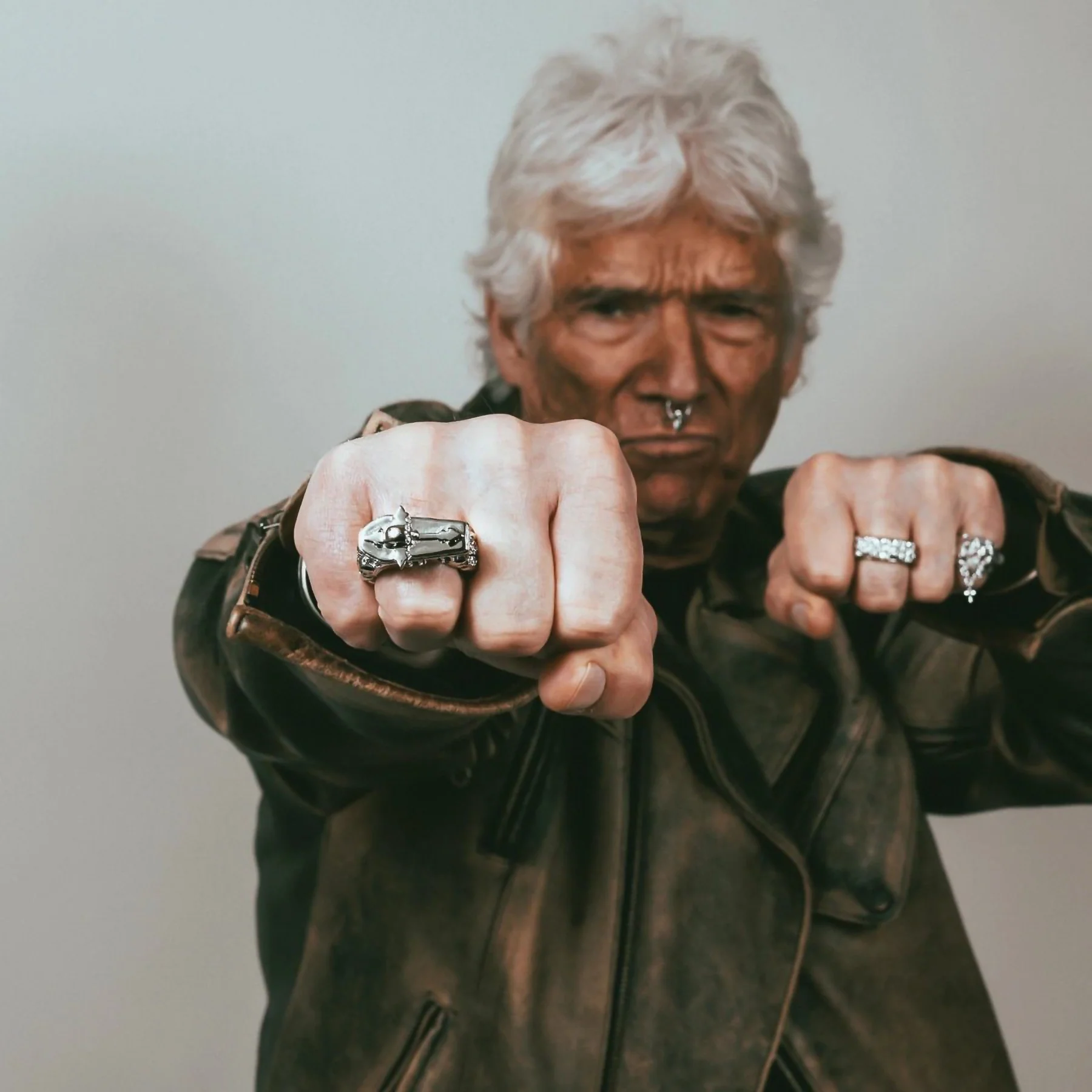 DYT COFFIN RING - Image 7