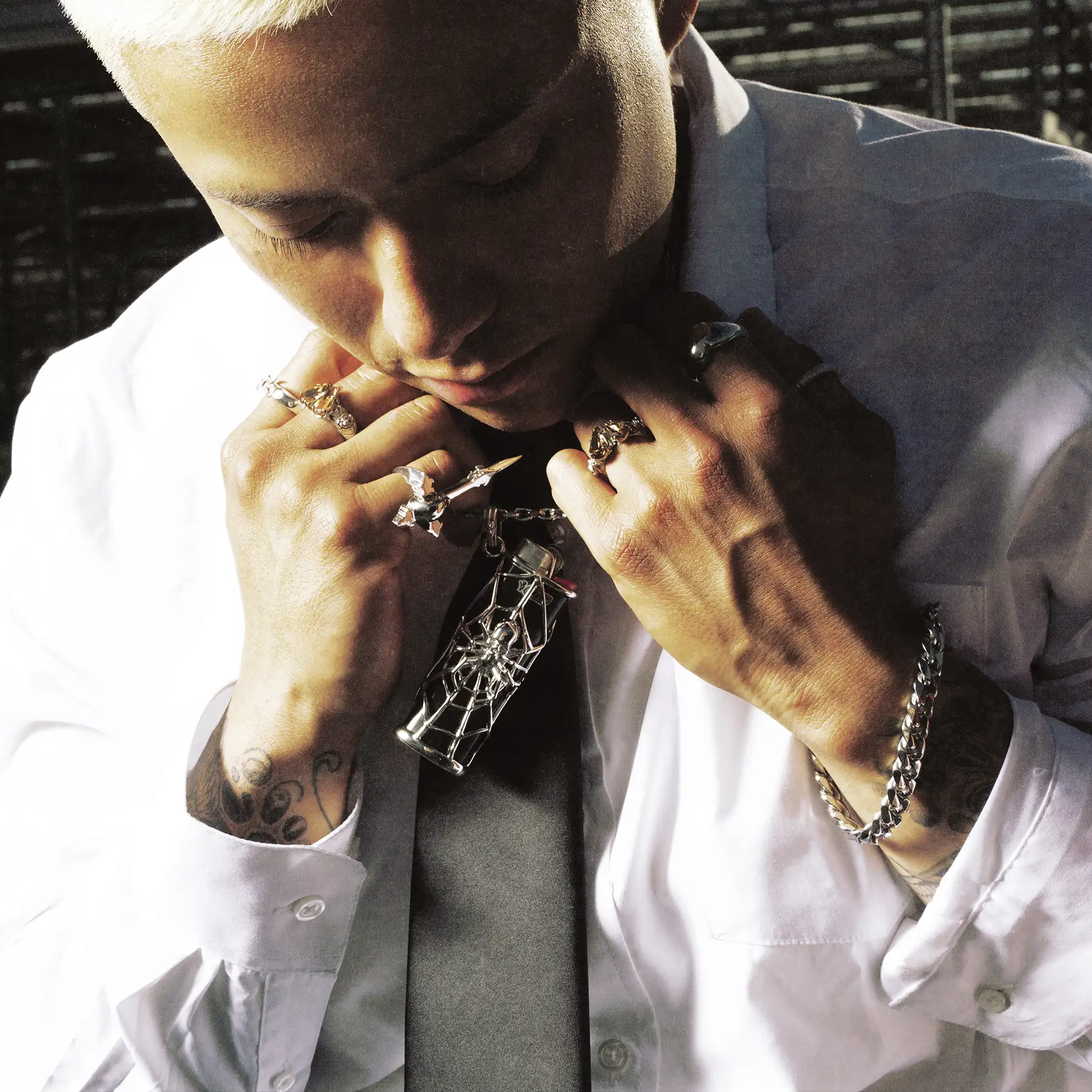 DYT LETTER OPENER RING - Image 14