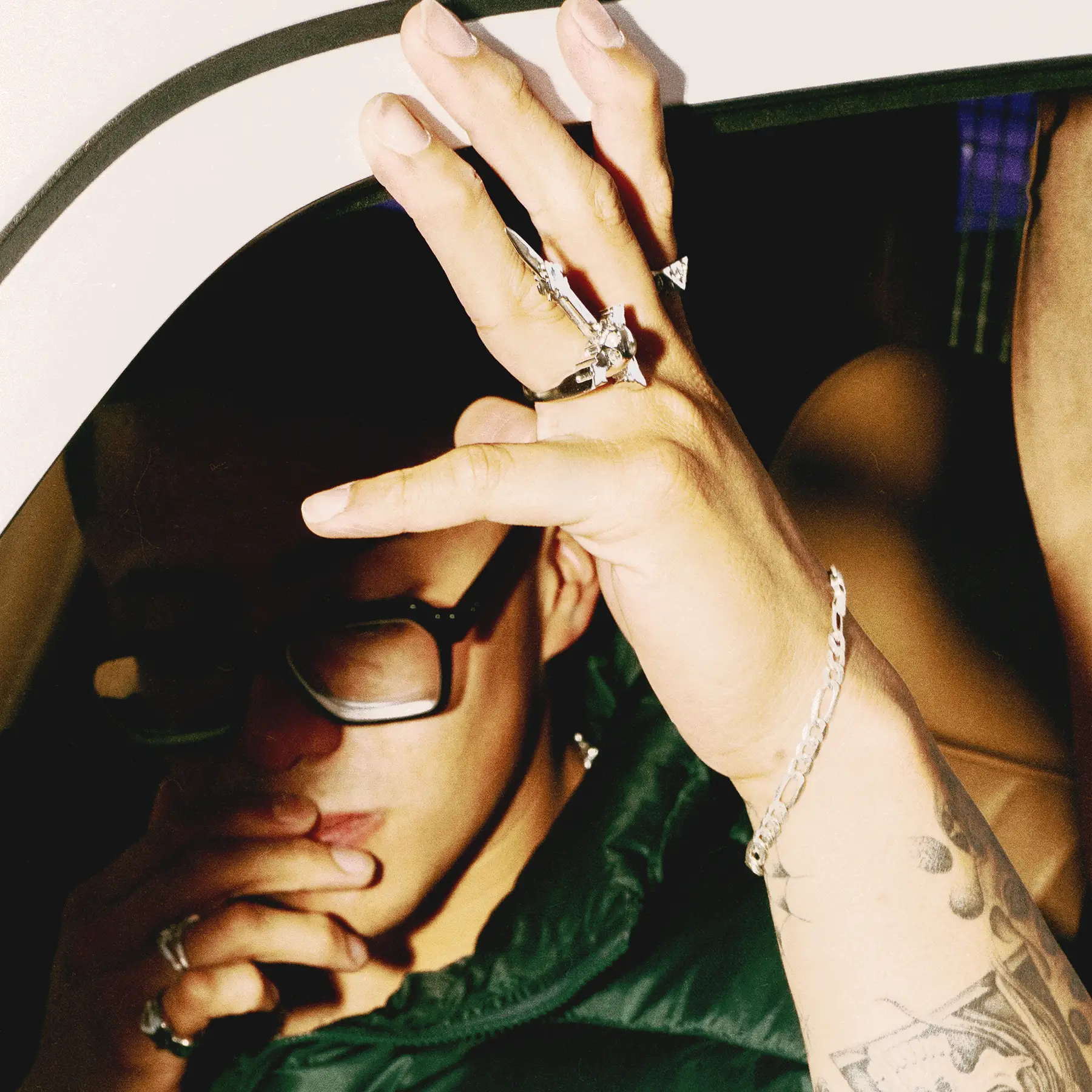 DYT LETTER OPENER RING - Image 6