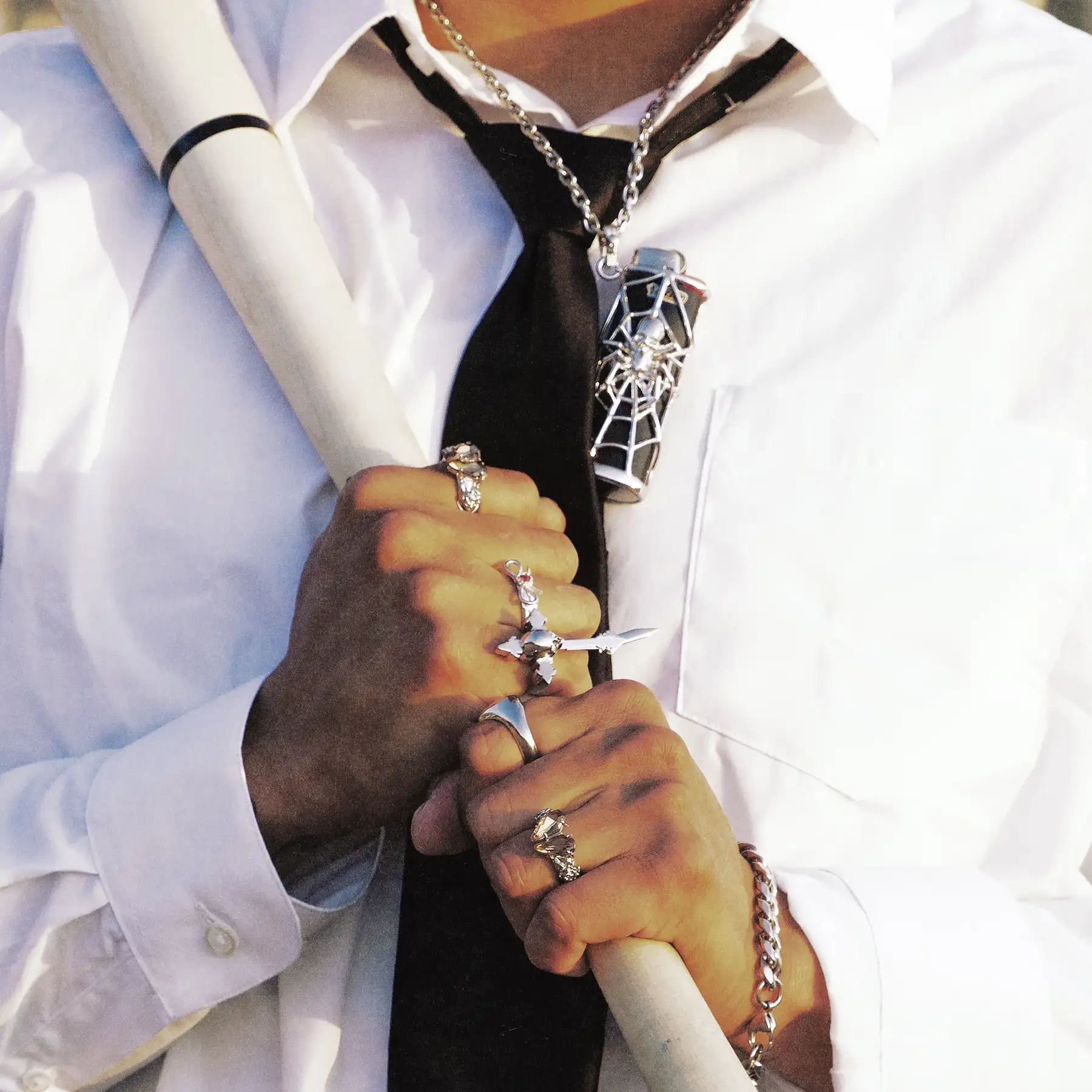 DYT LETTER OPENER RING - Image 8