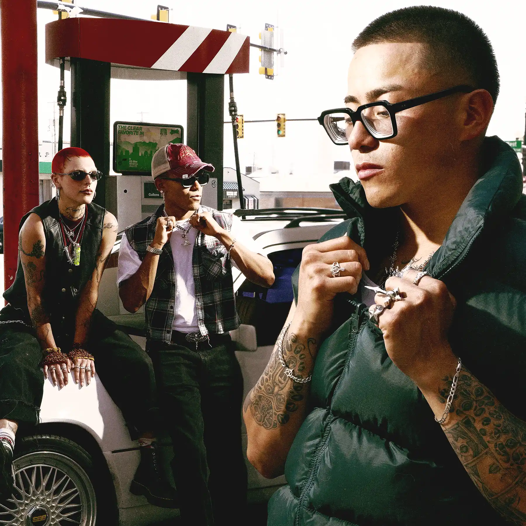 DYT LETTER OPENER RING - Image 9