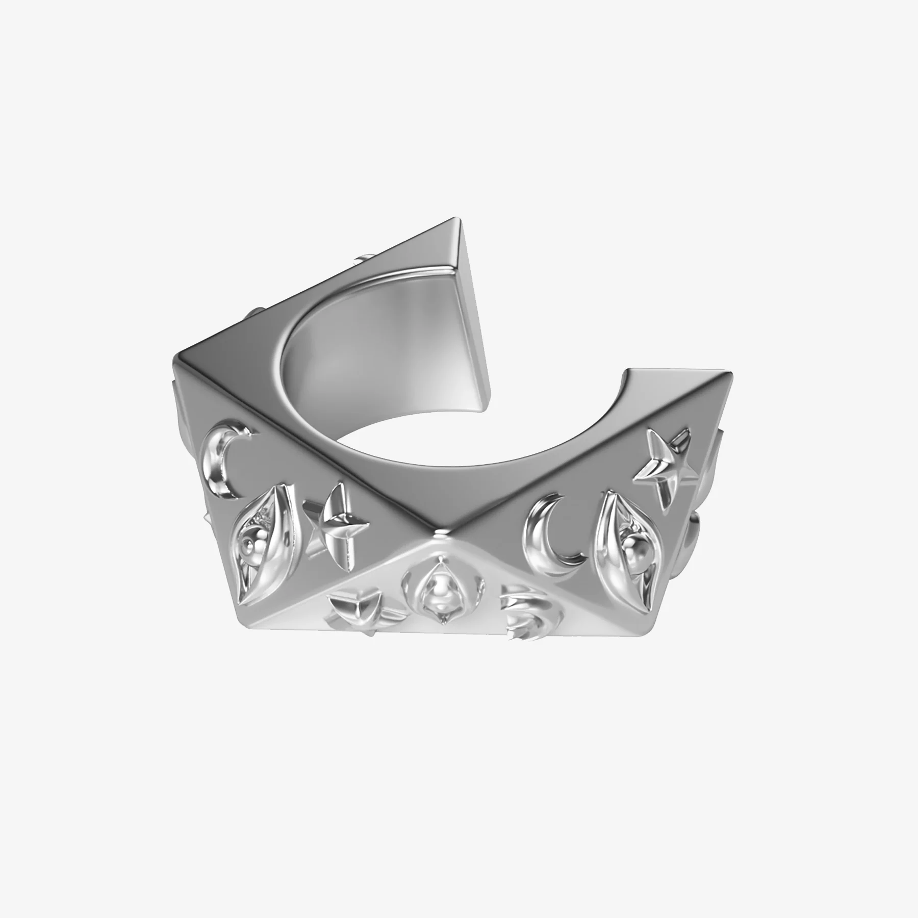 EAR CUFFS - Image 11