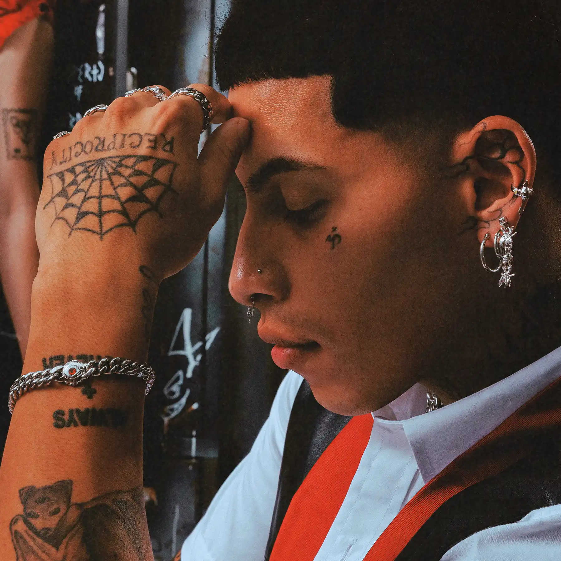 EAR CUFFS - Image 15