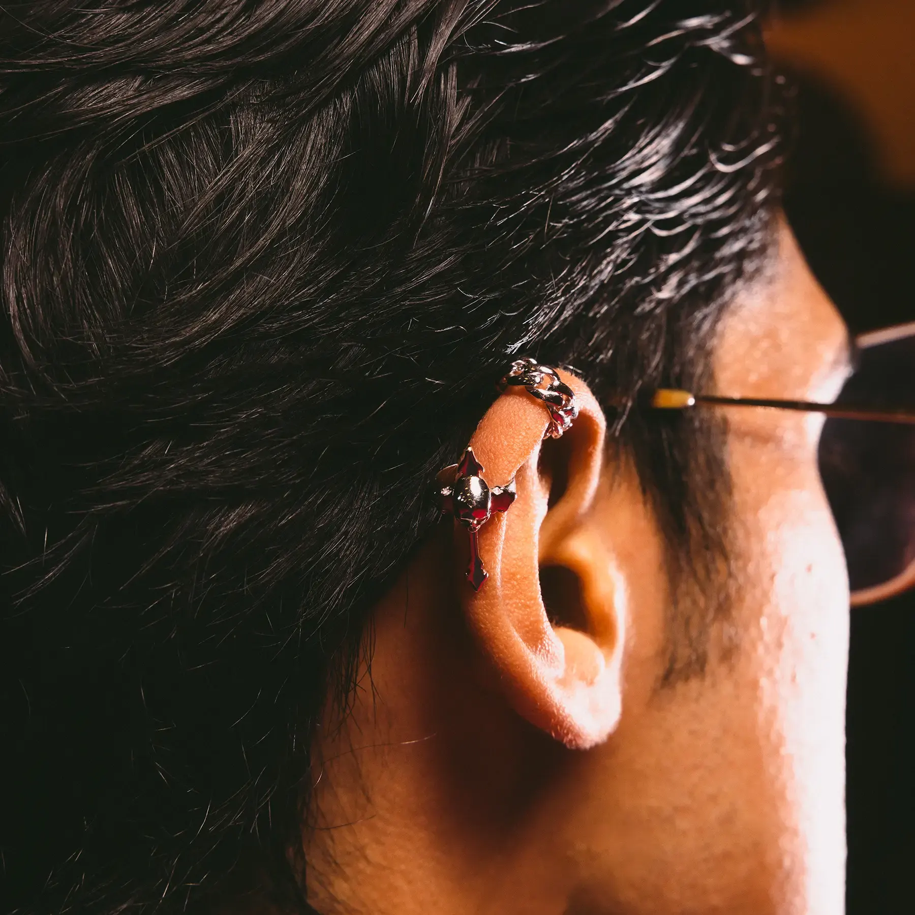 EAR CUFFS - Image 17