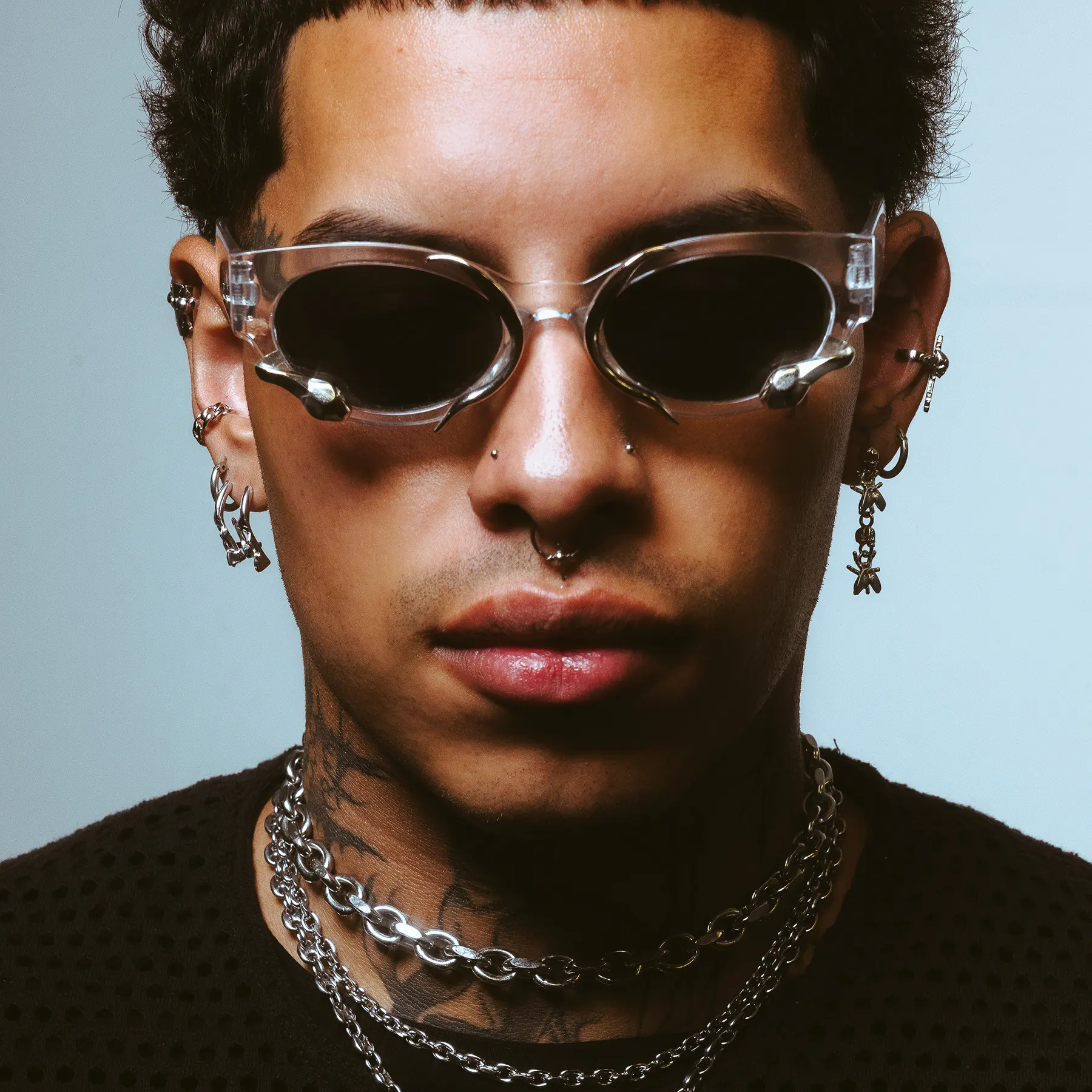 EAR CUFFS - Image 19