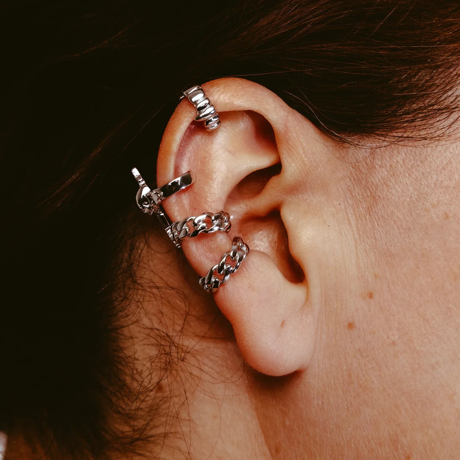 EAR CUFFS - Image 20