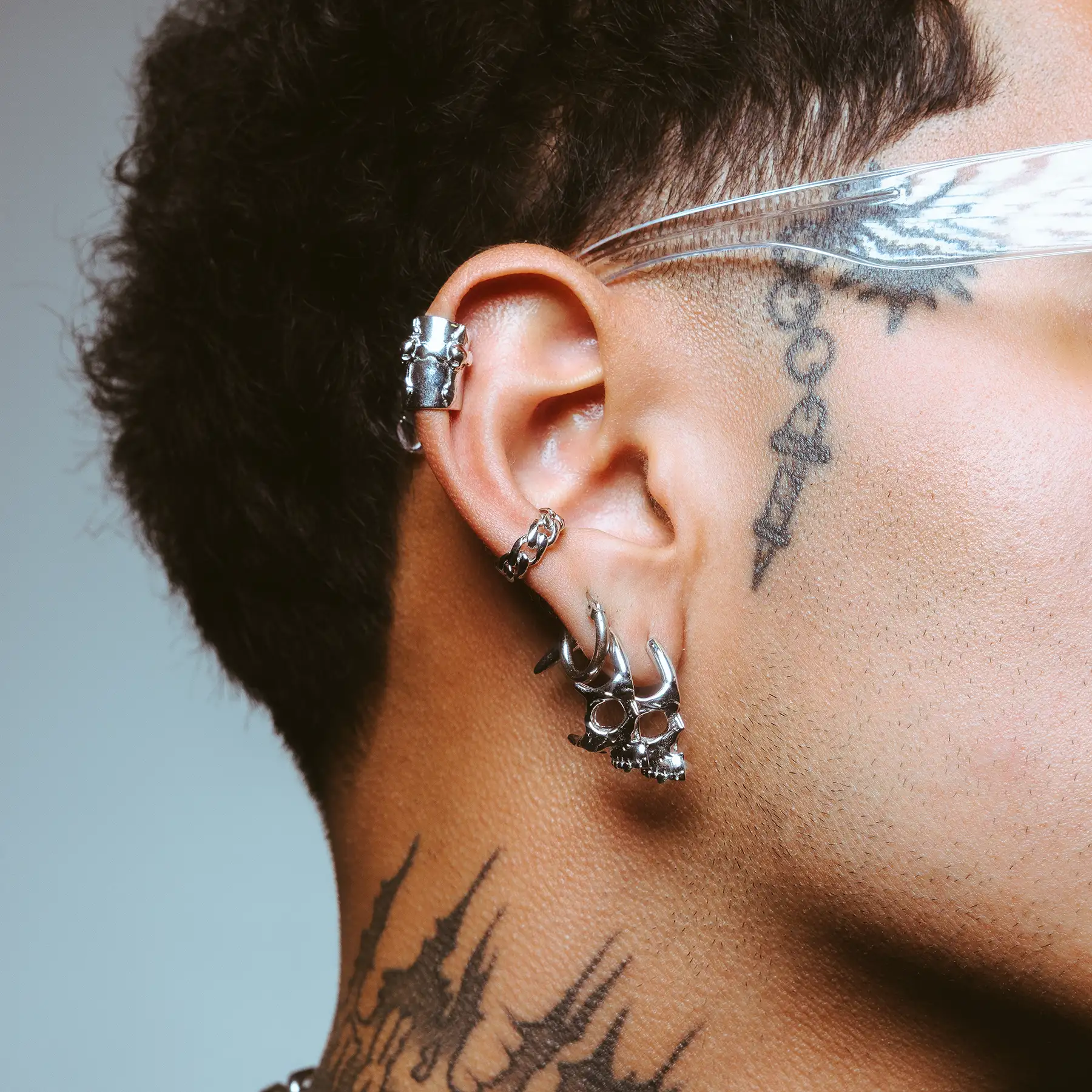 EAR CUFFS - Image 24