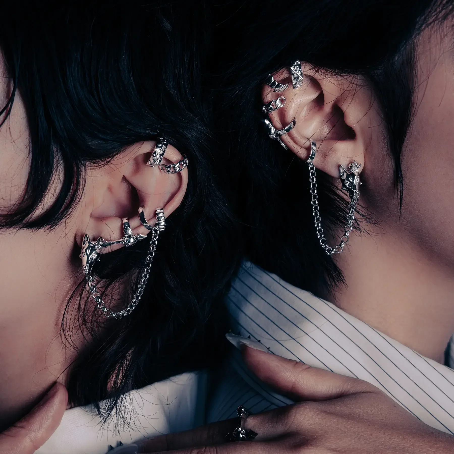 EAR CUFFS - Image 3