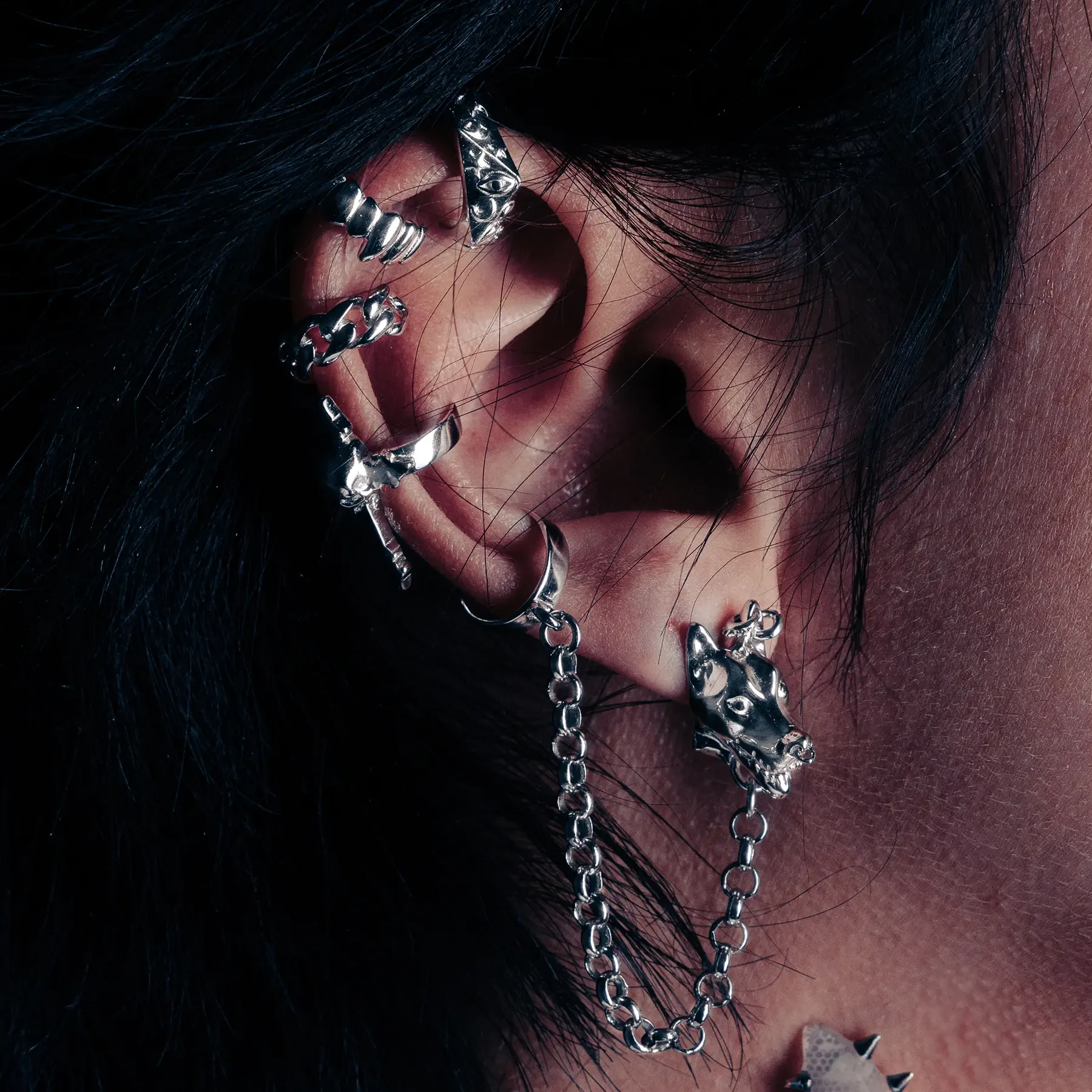 EAR CUFFS - Image 4