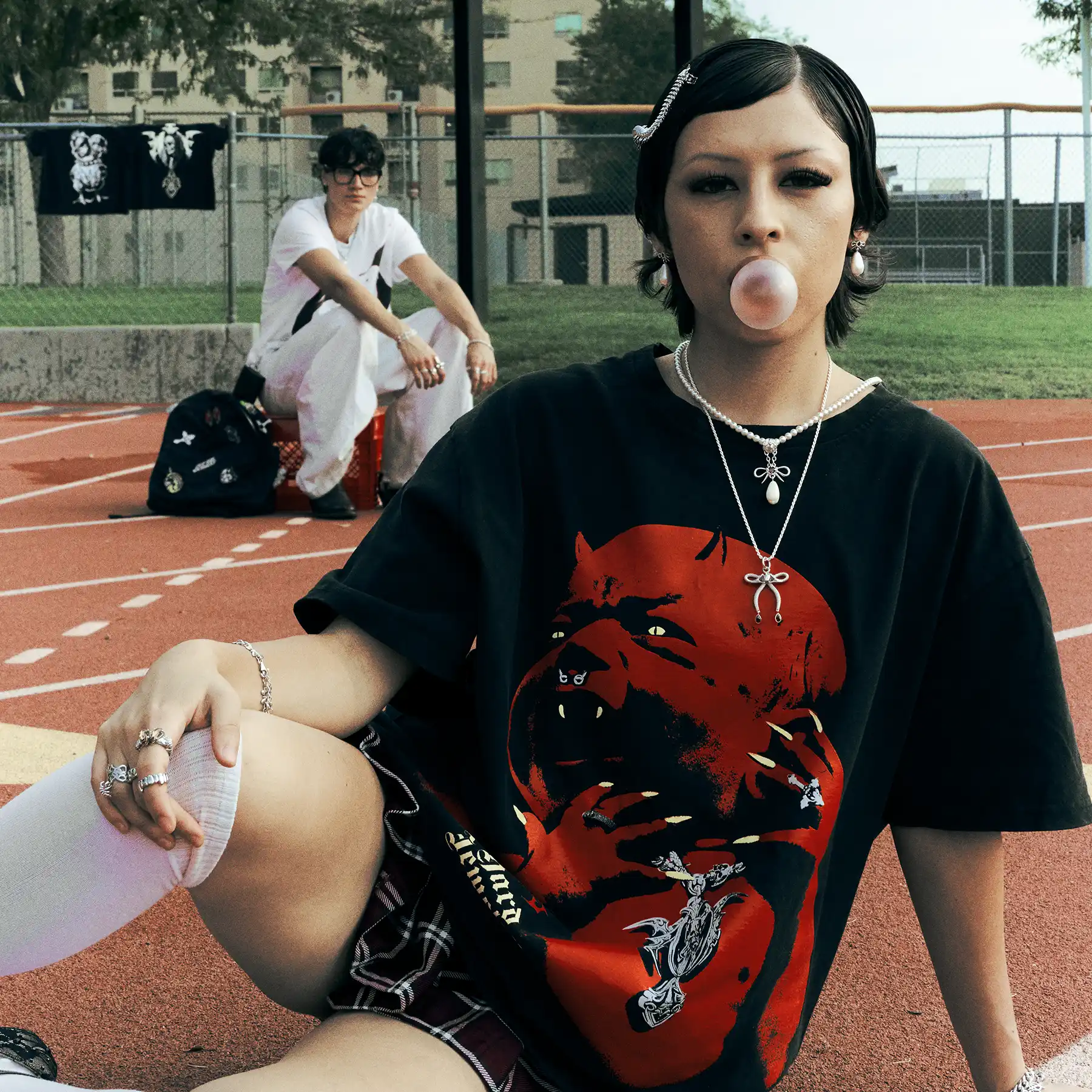 EVE'S PENDANT - Image 15