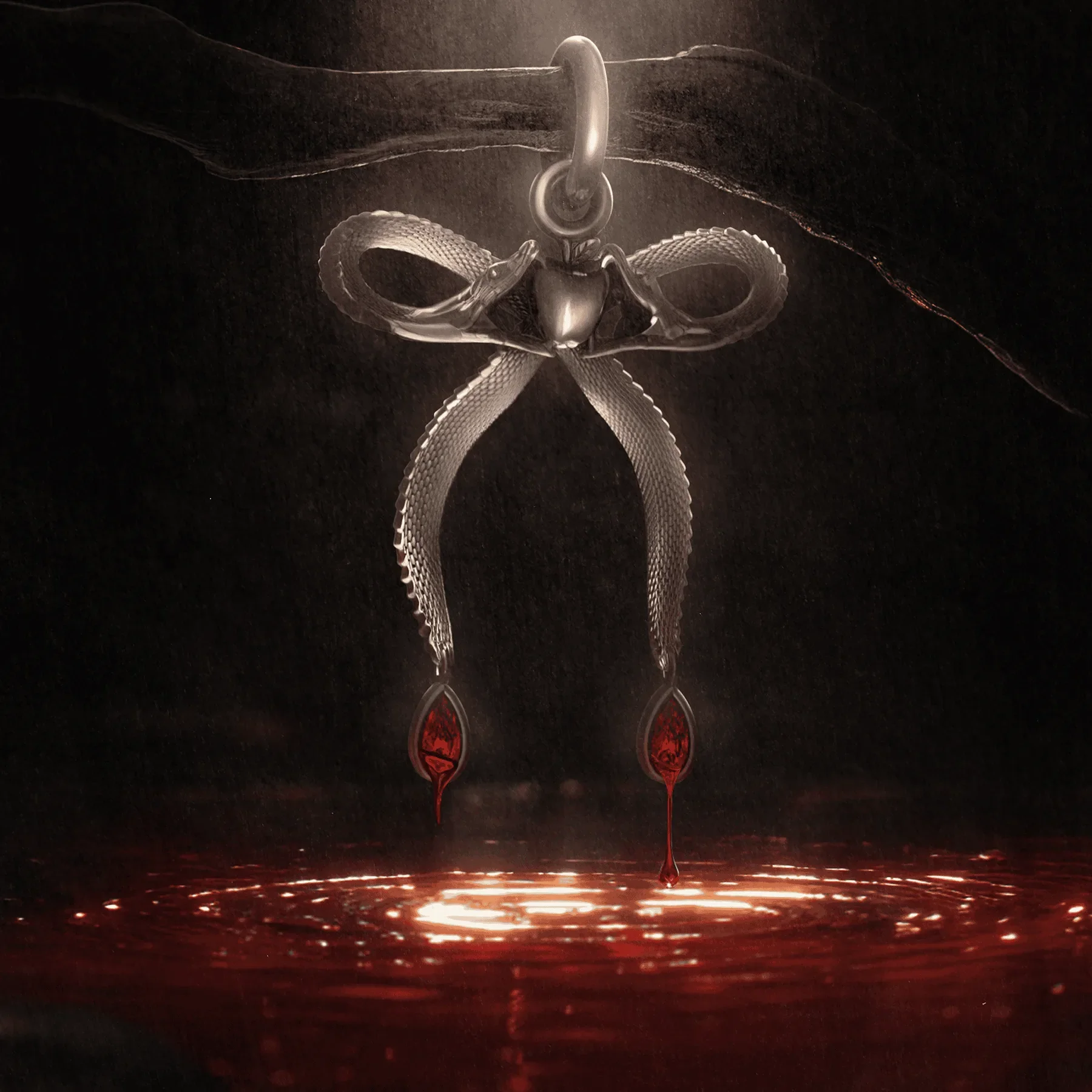 EVE'S PENDANT - Image 3