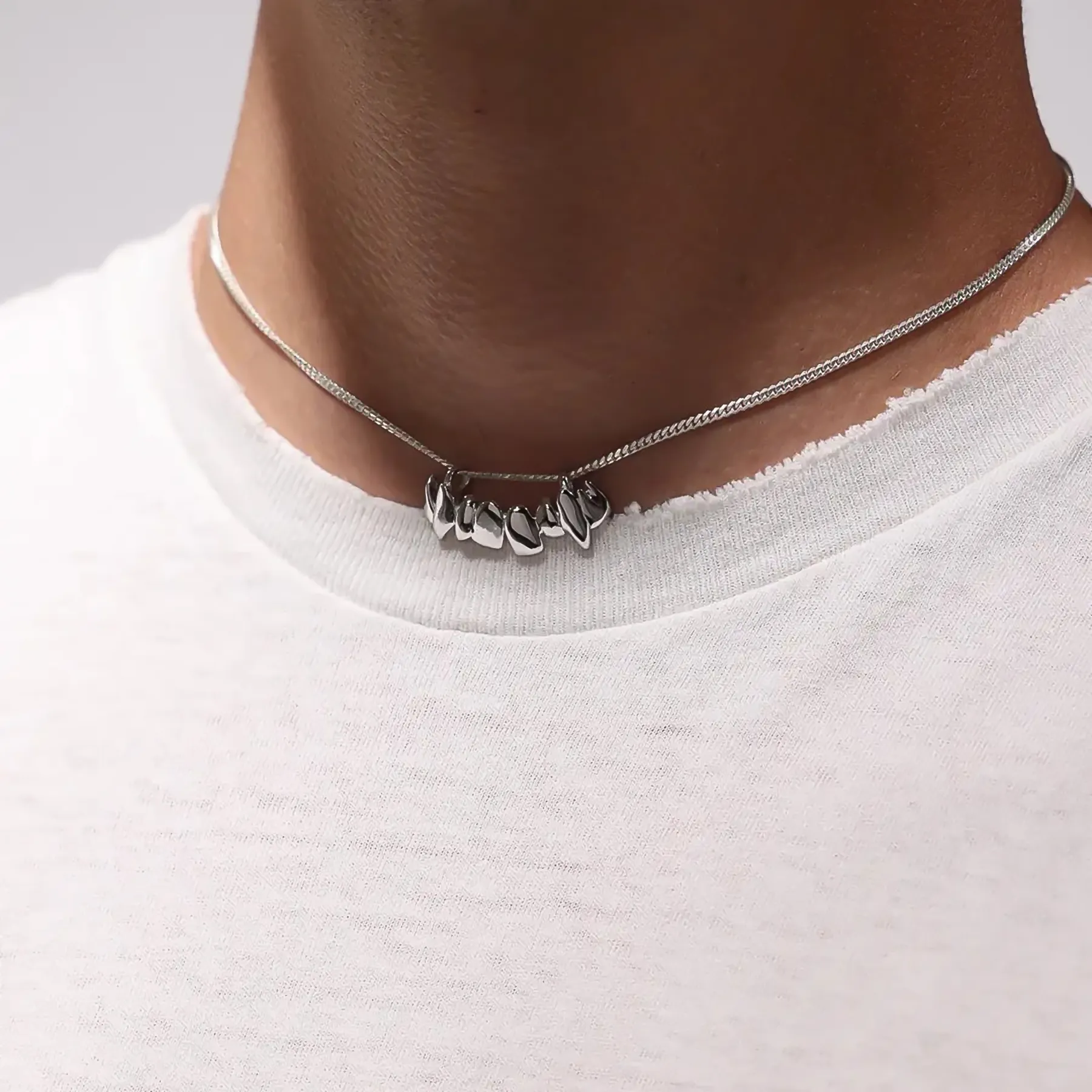 GRILL PENDANT - Image 4