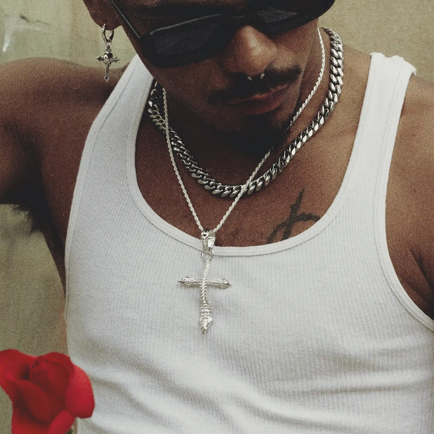 10MM HEAVY CUBAN CHAIN - Image 8