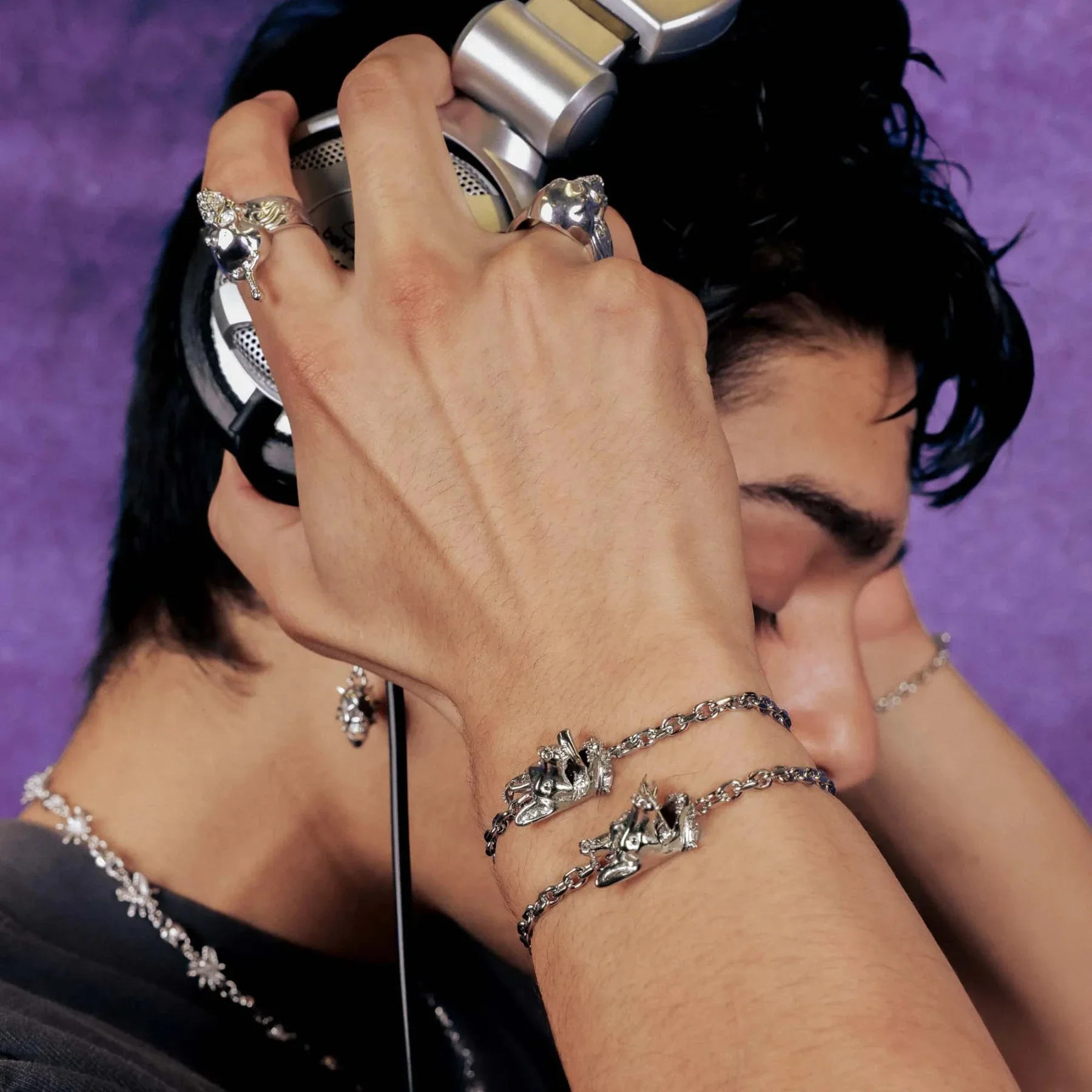 HELLHOUND BRACELET - Image 13