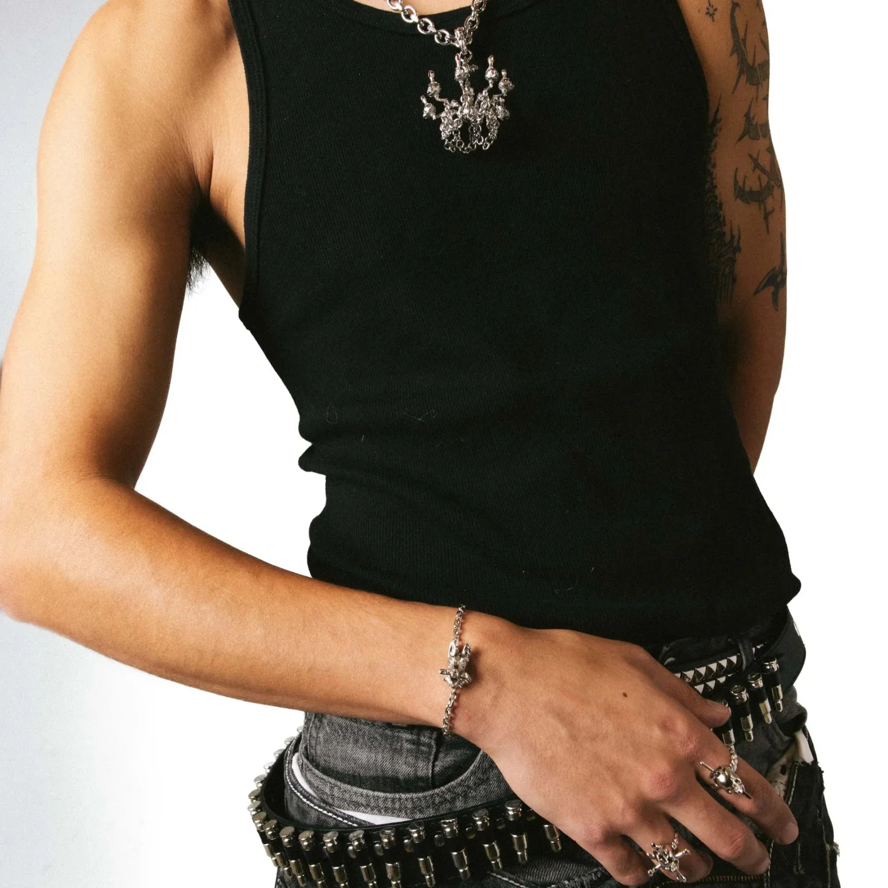 HELLHOUND BRACELET - Image 3