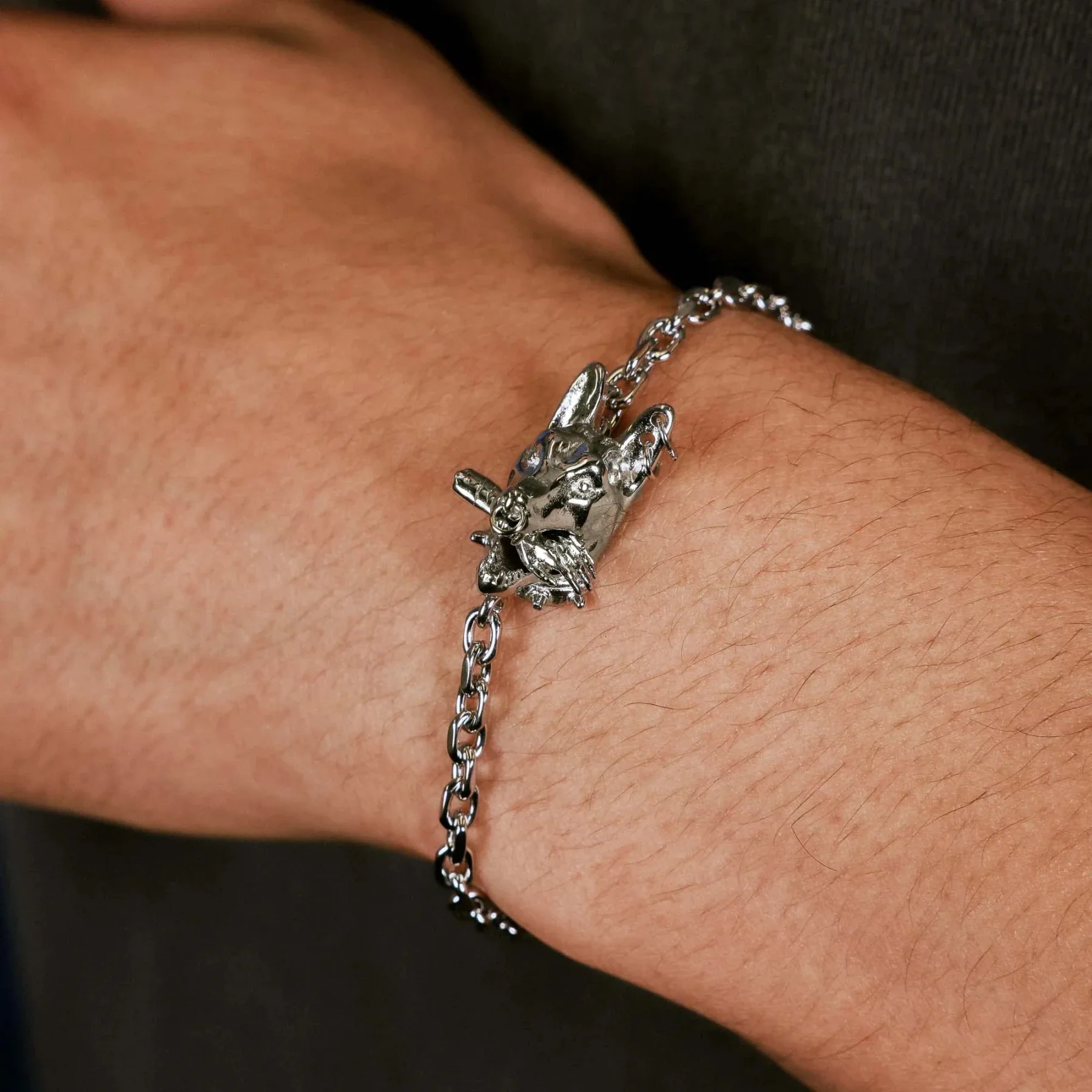 HELLHOUND BRACELET - Image 5