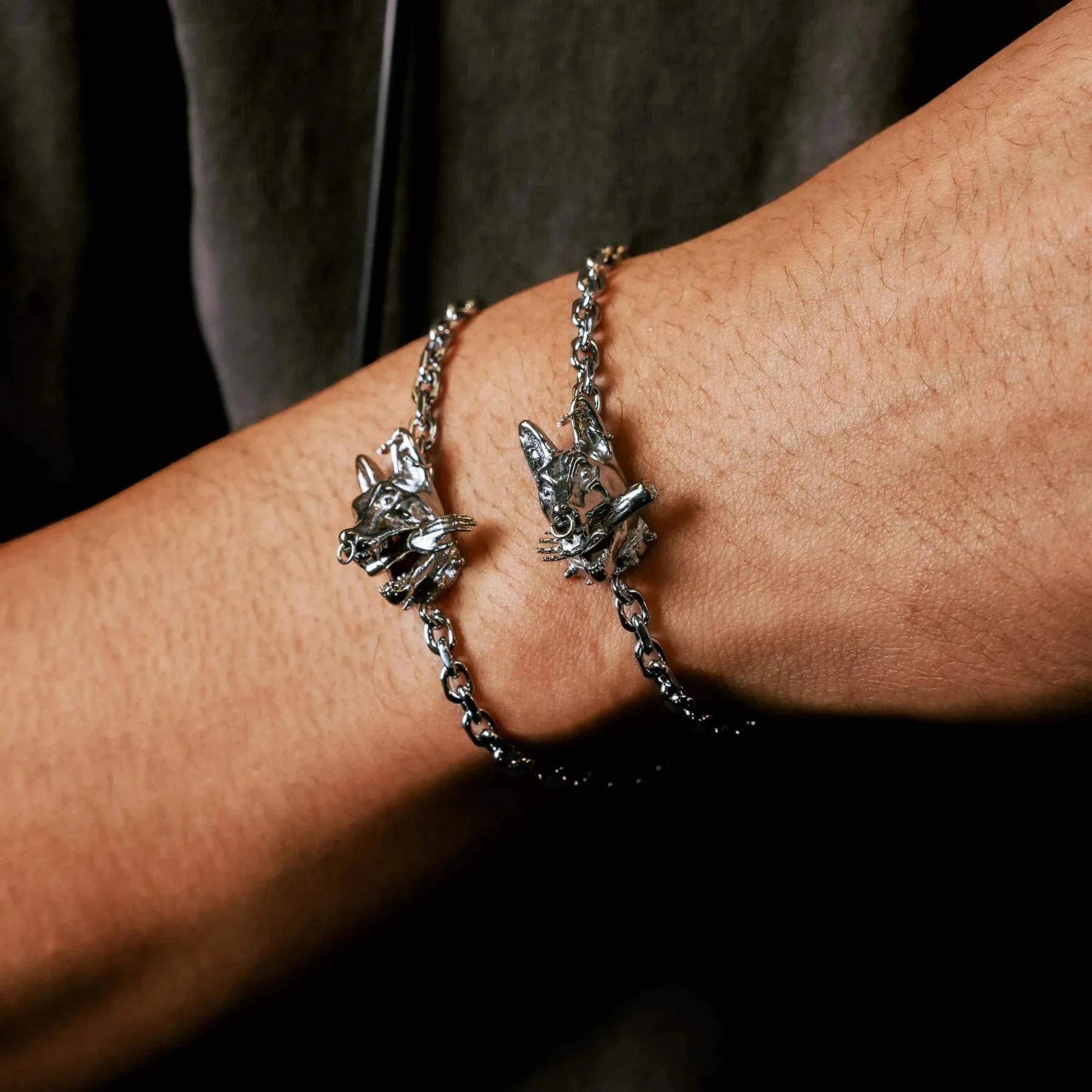 HELLHOUND BRACELET - Image 7