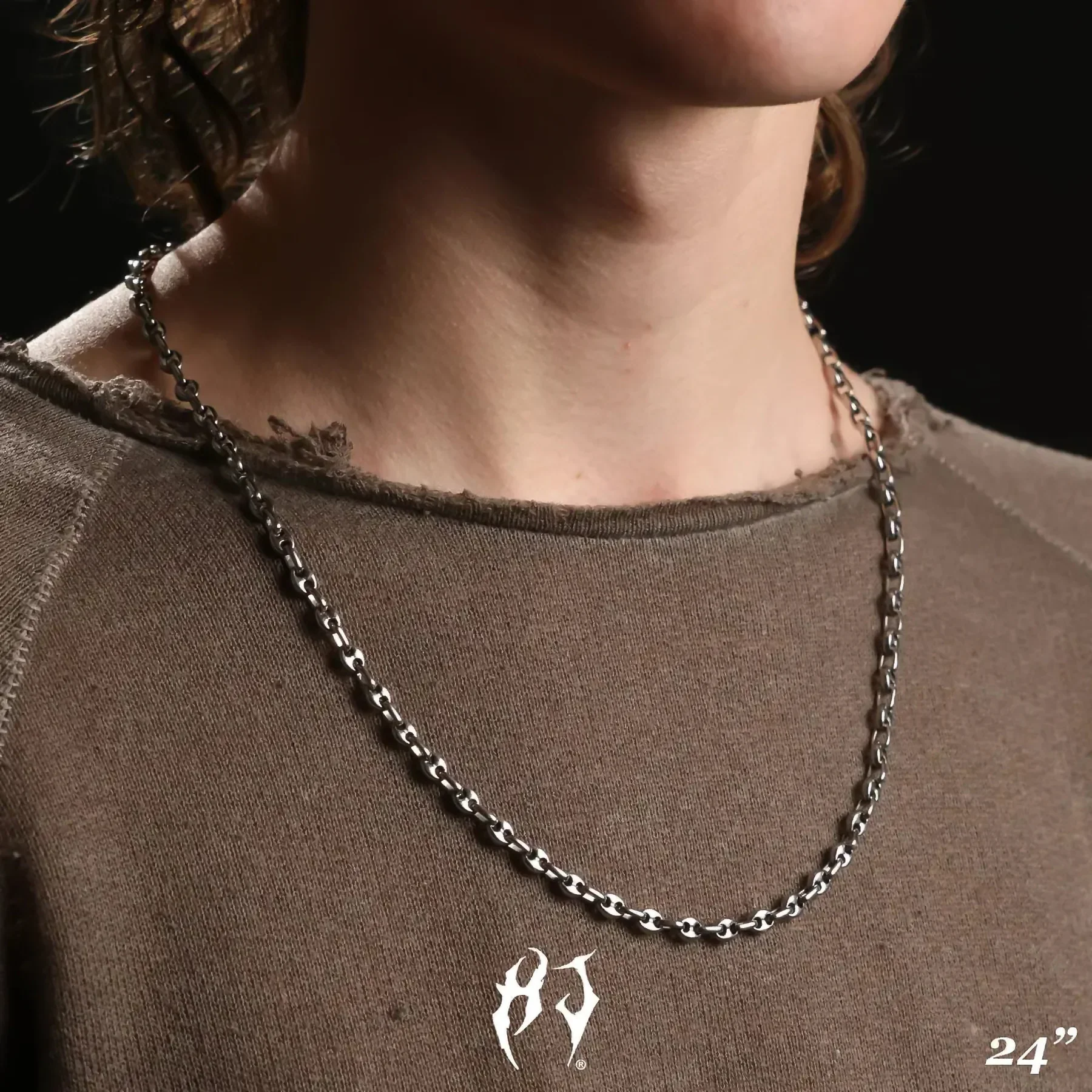 4MM MINI INFINITY CHAIN - Image 3