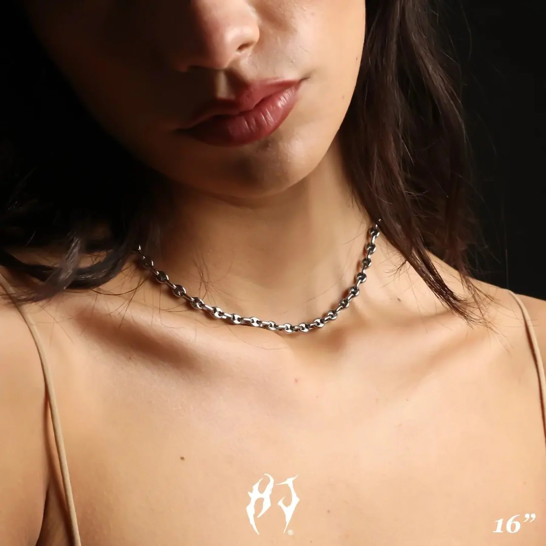 4MM MINI INFINITY CHAIN - Image 4