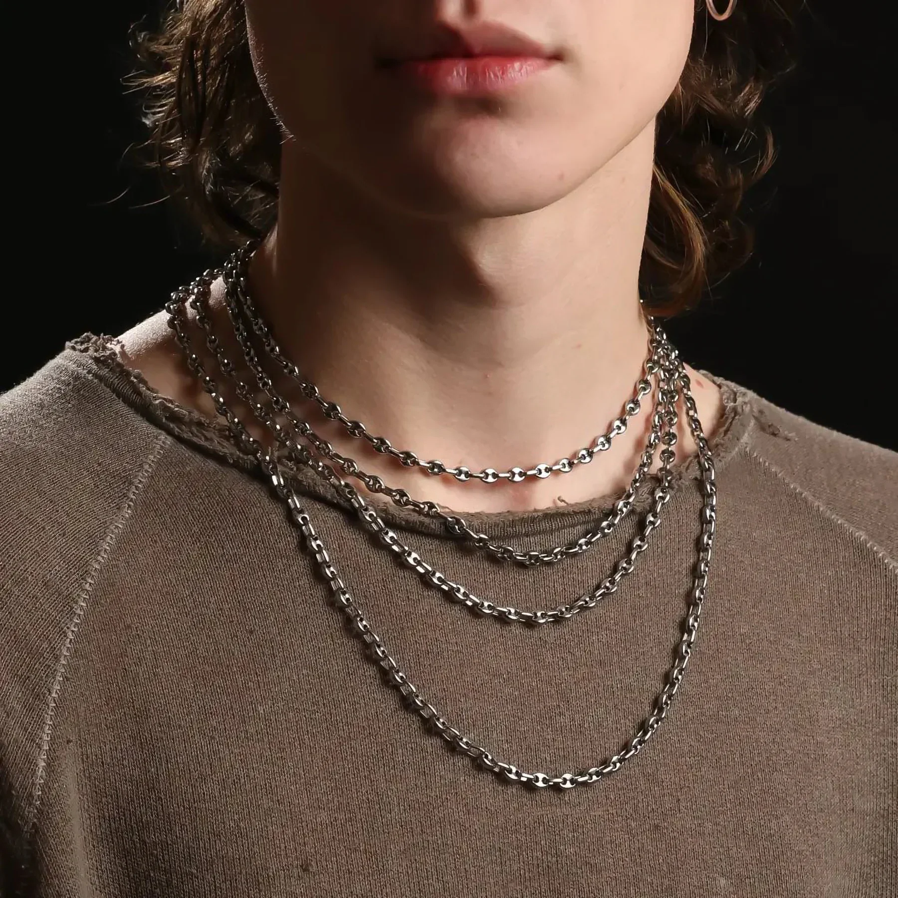 4MM MINI INFINITY CHAIN - Image 5