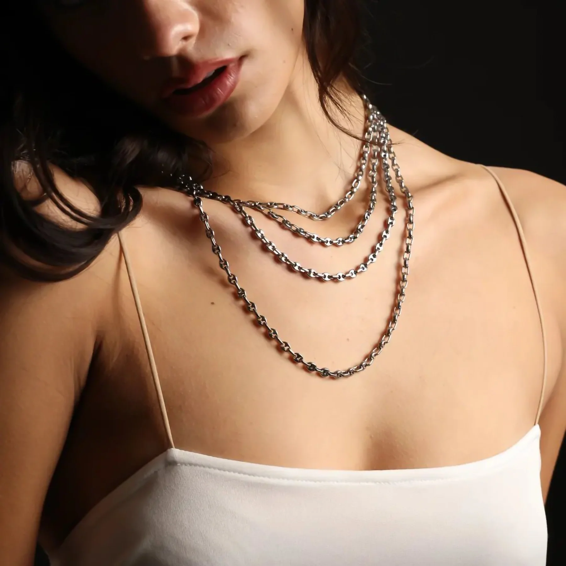 4MM MINI INFINITY CHAIN - Image 6