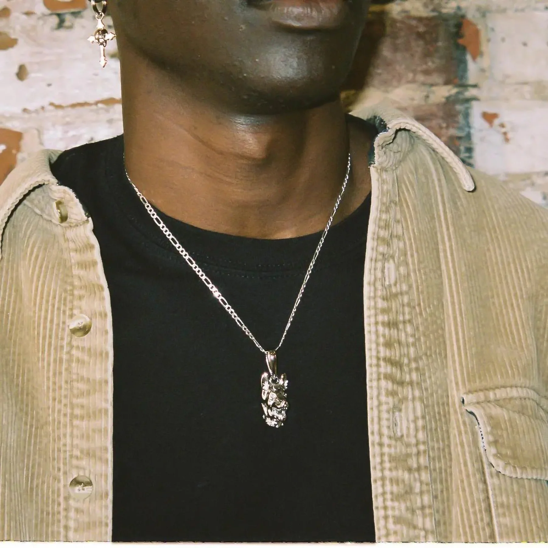 HELLHOUND PENDANT - Image 11