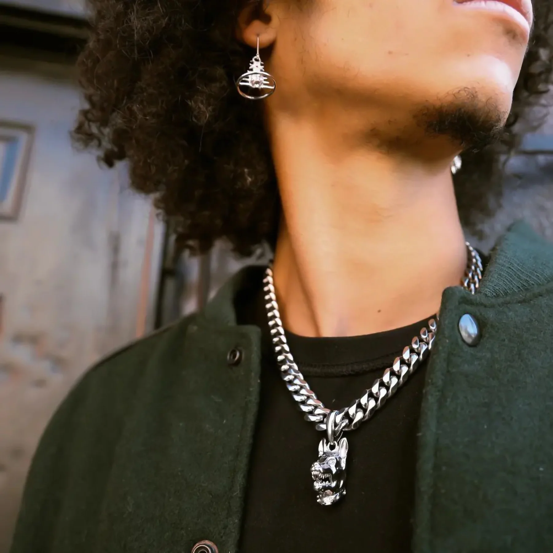 HELLHOUND PENDANT - Image 4