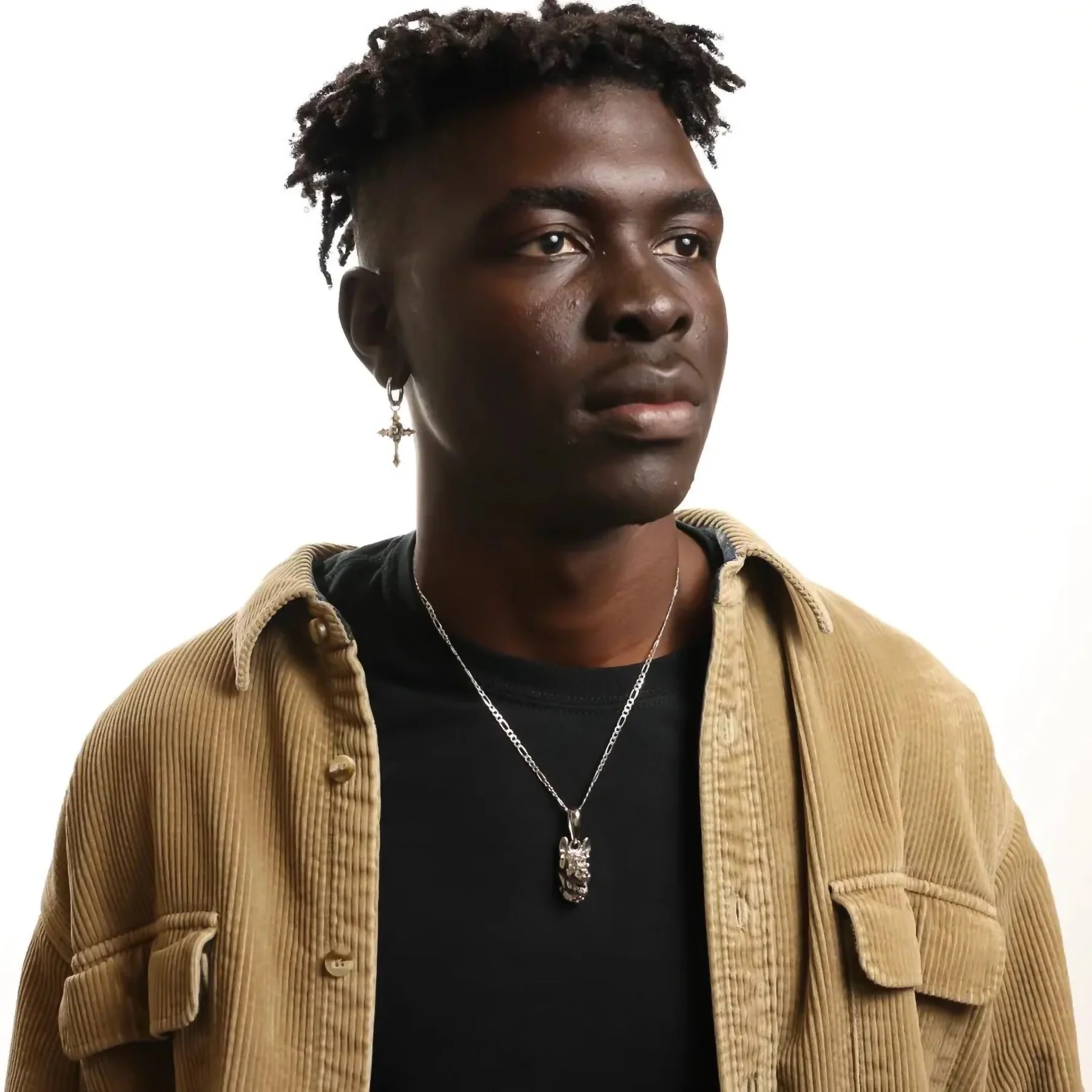 HELLHOUND PENDANT - Image 9