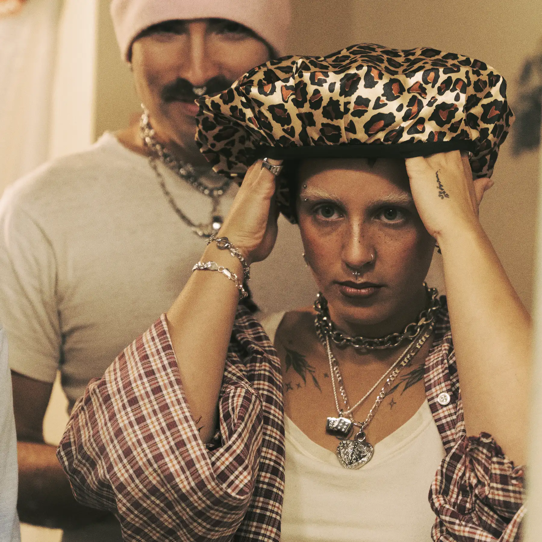 LUCKY SEVEN DICE PENDANT - Image 7