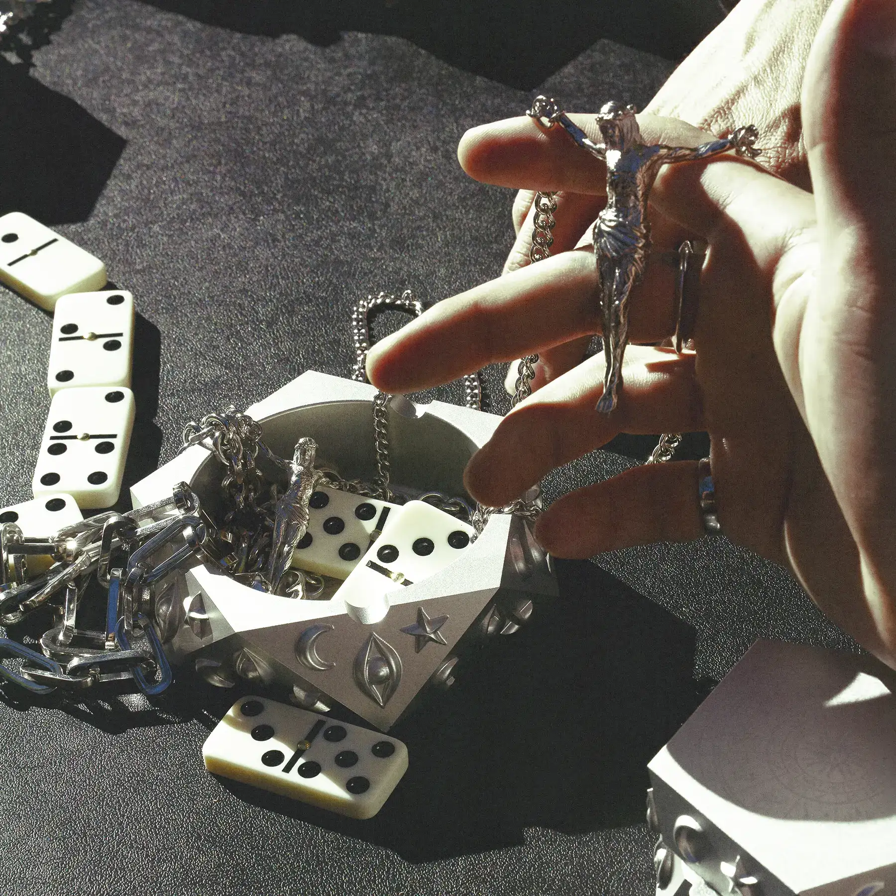 JESUS CHAIN - Image 11