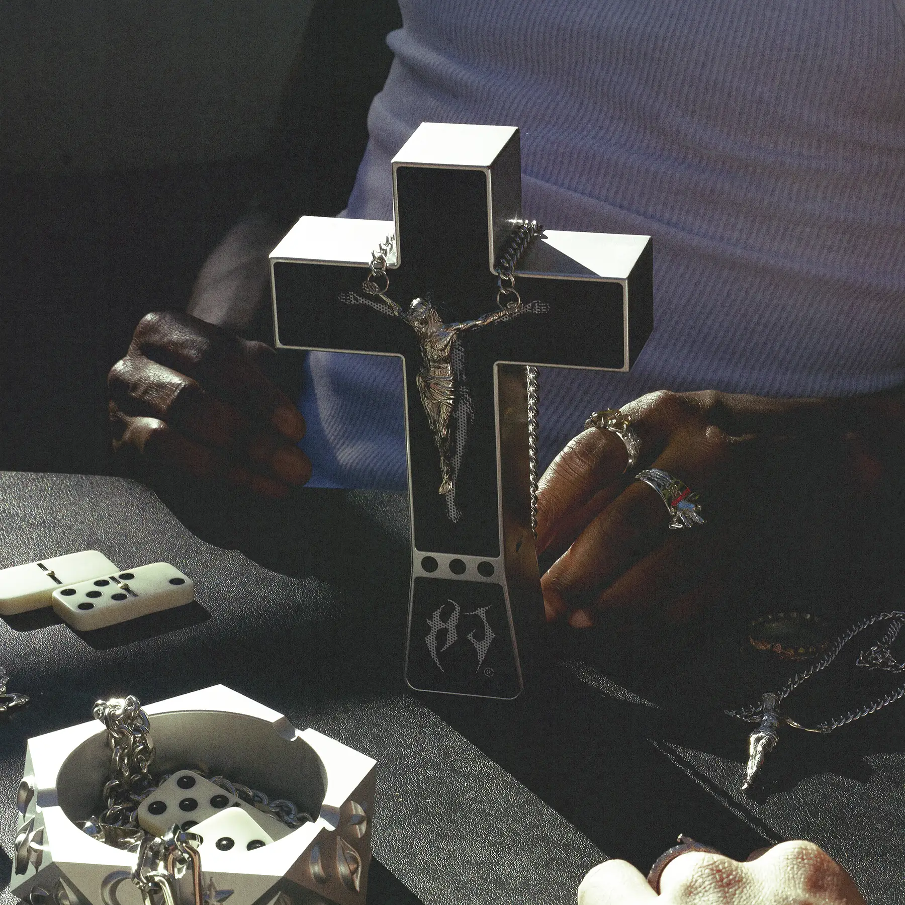 JESUS CHAIN - Image 13