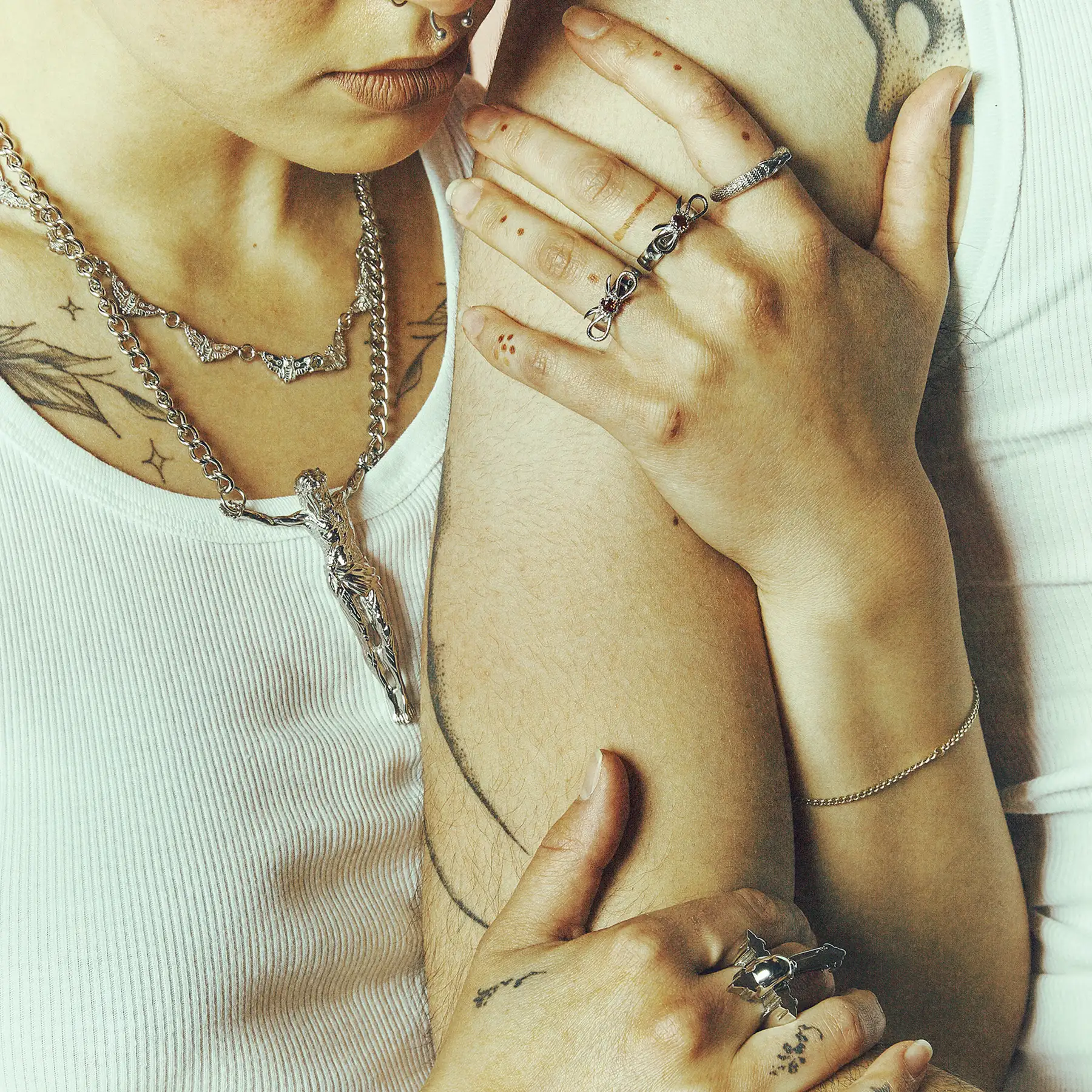 JESUS CHAIN - Image 3