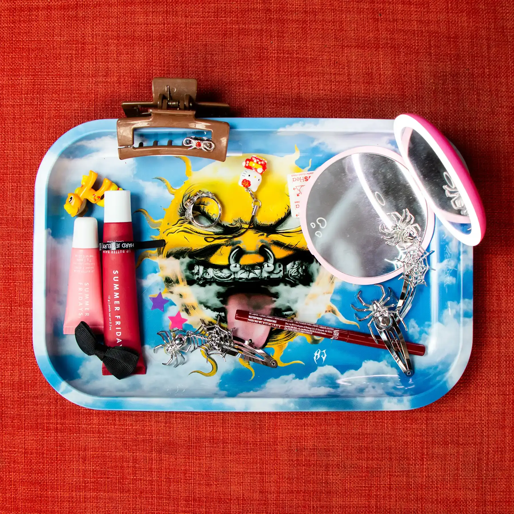 JEWELRY TRAYS - Image 13