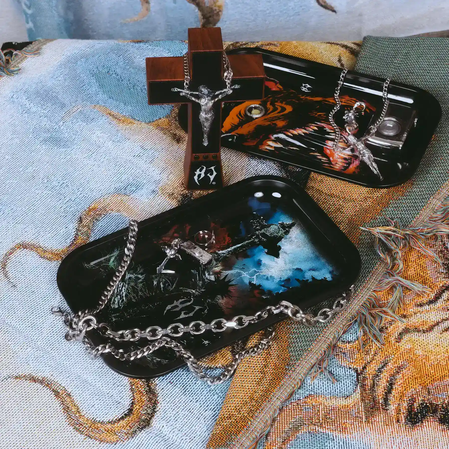 JEWELRY TRAYS - Image 4