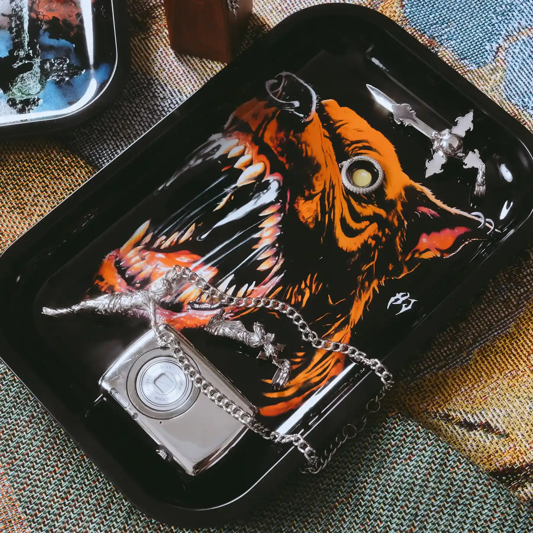 JEWELRY TRAYS - Image 7