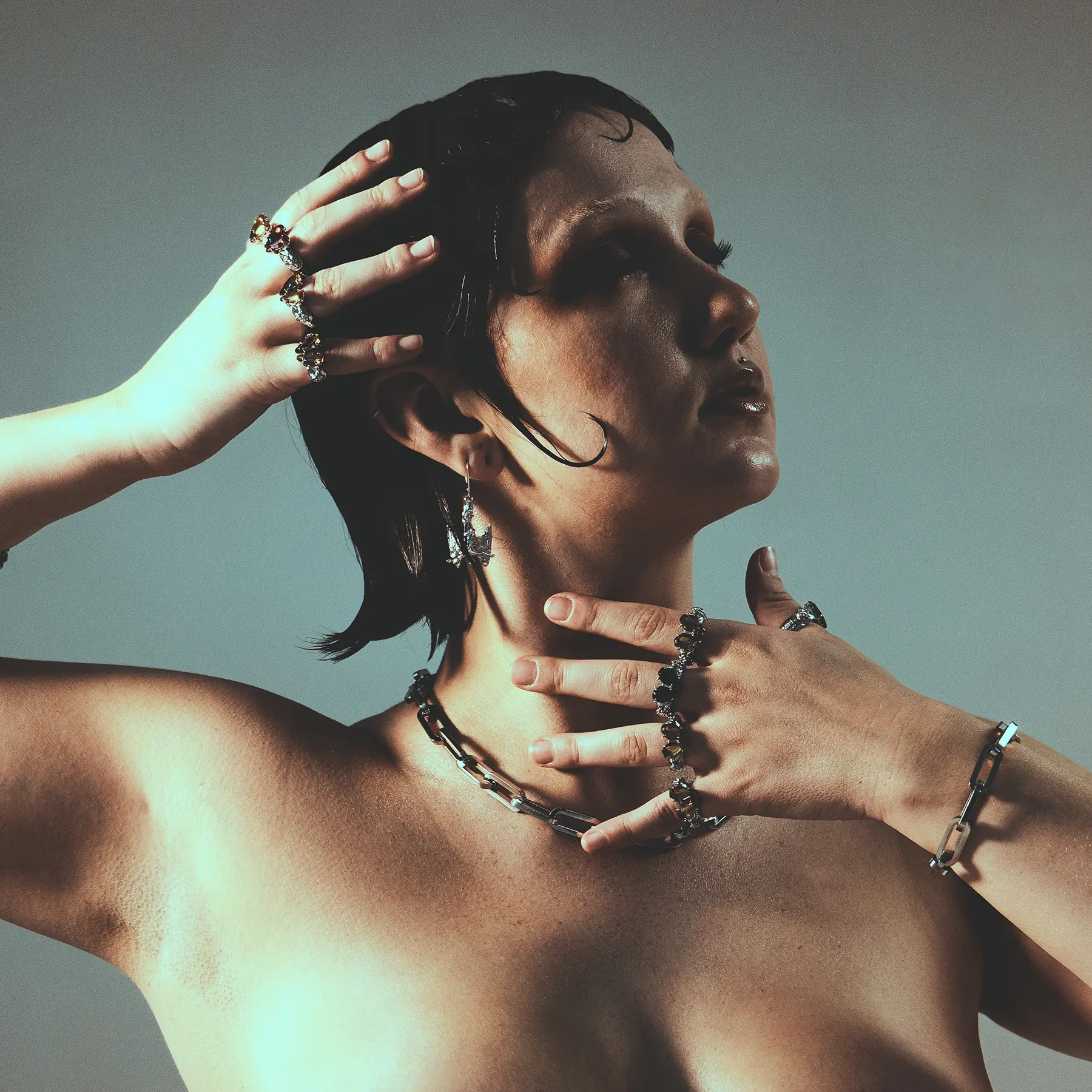 LINK BRACELET - Image 6