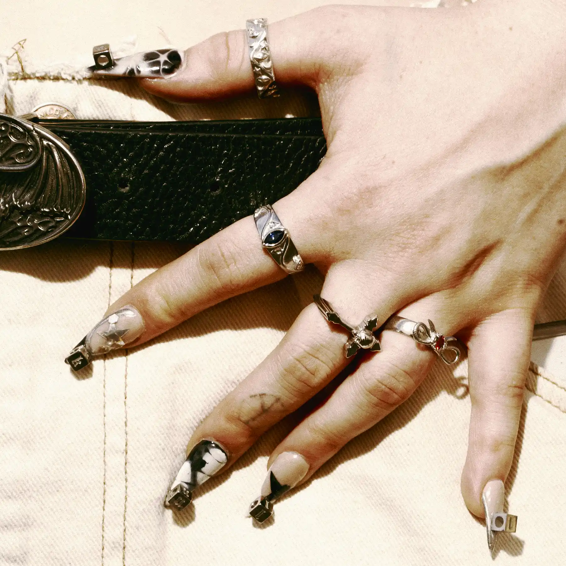 MINI DYT RING - Image 6