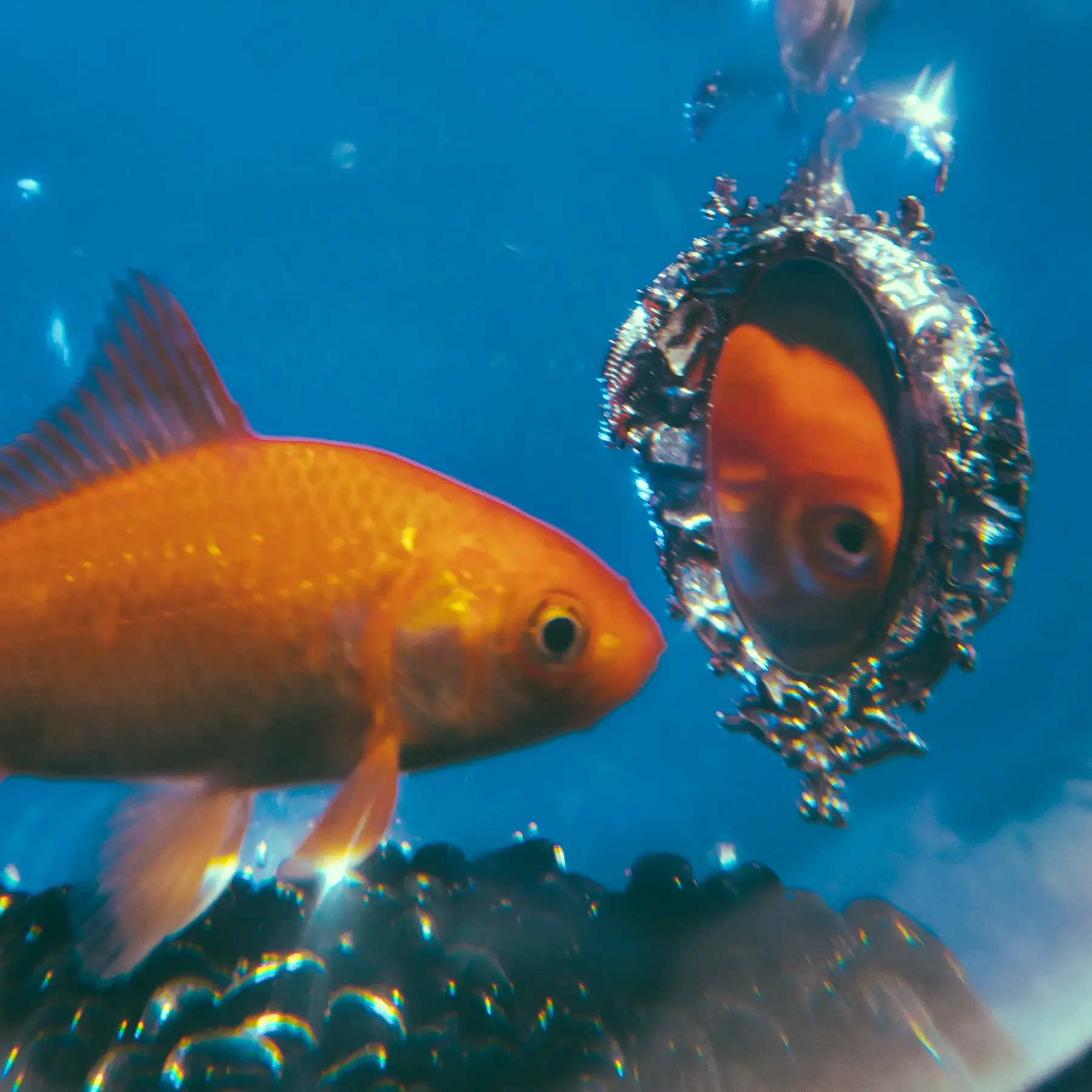 MIRROR PENDANT - Image 11