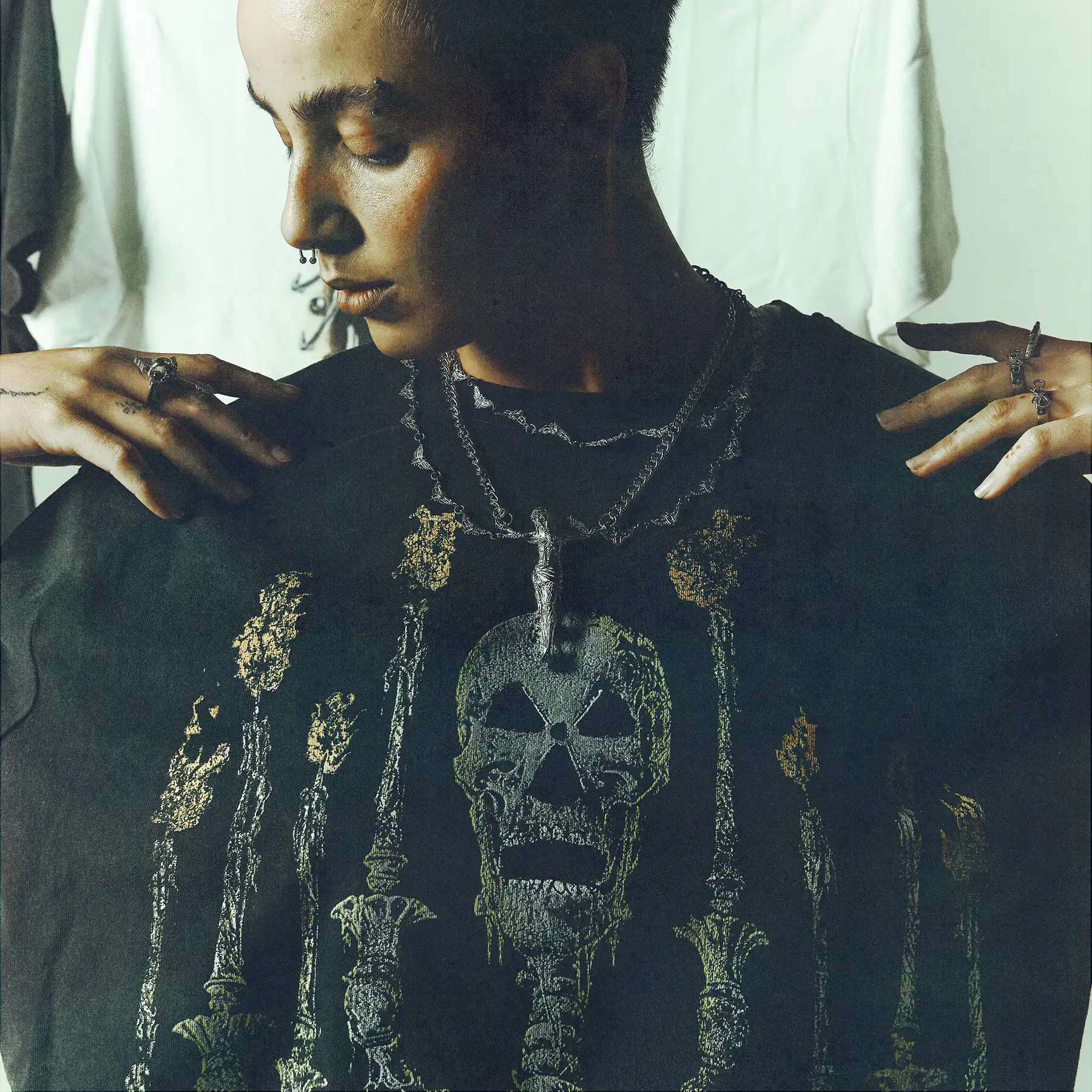 MOTH CHOKER - Image 8