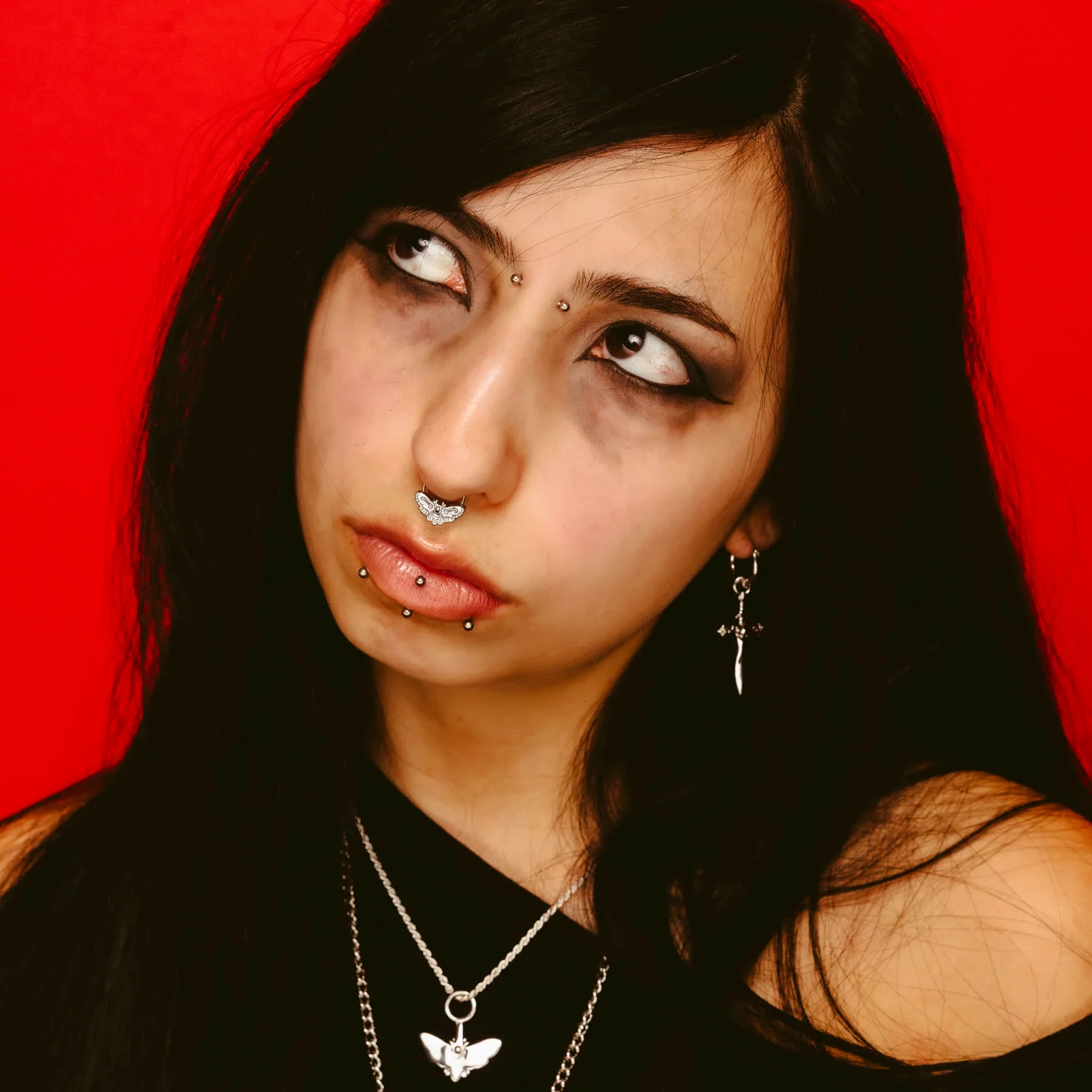 MOTH SEPTUM - Image 10