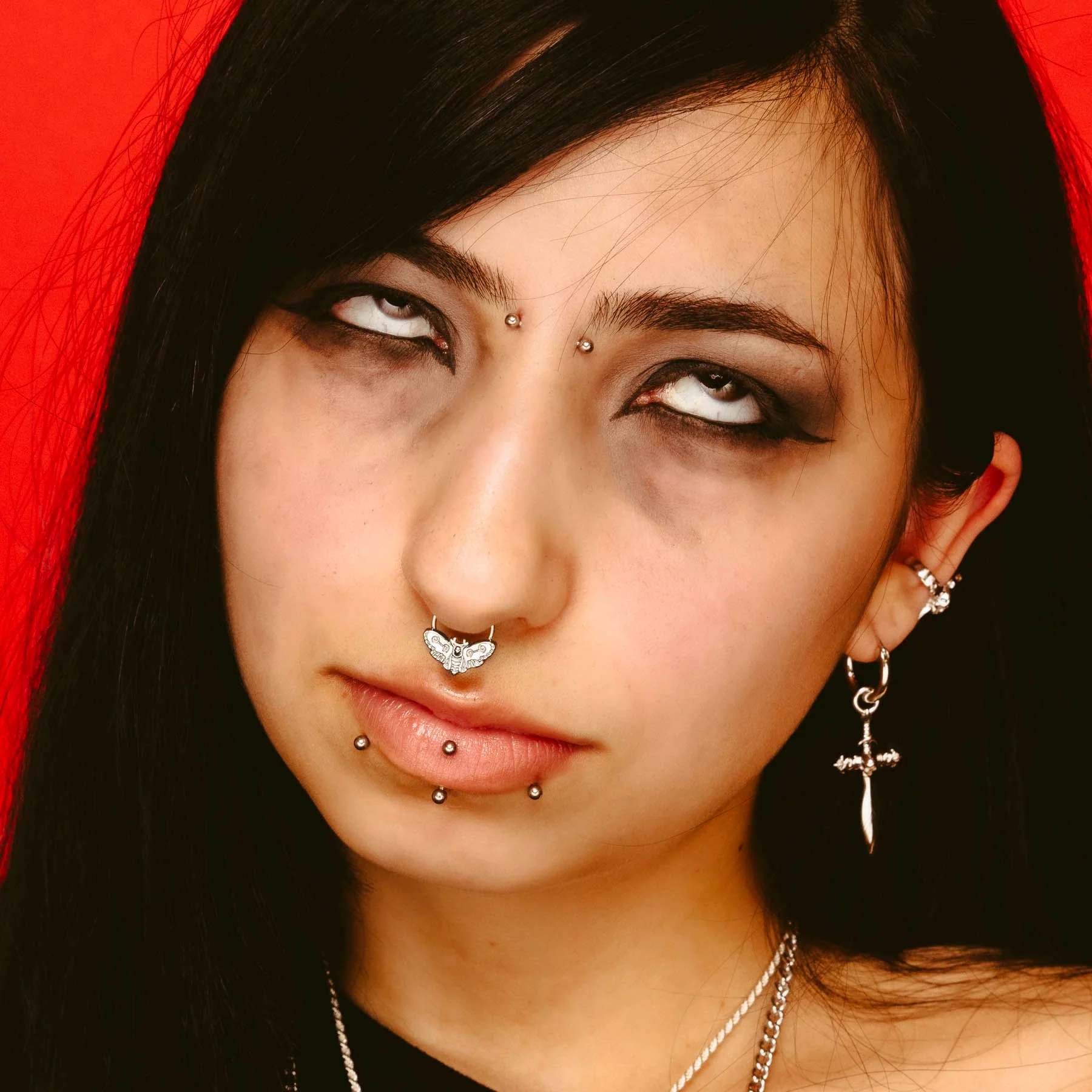 MOTH SEPTUM - Image 11