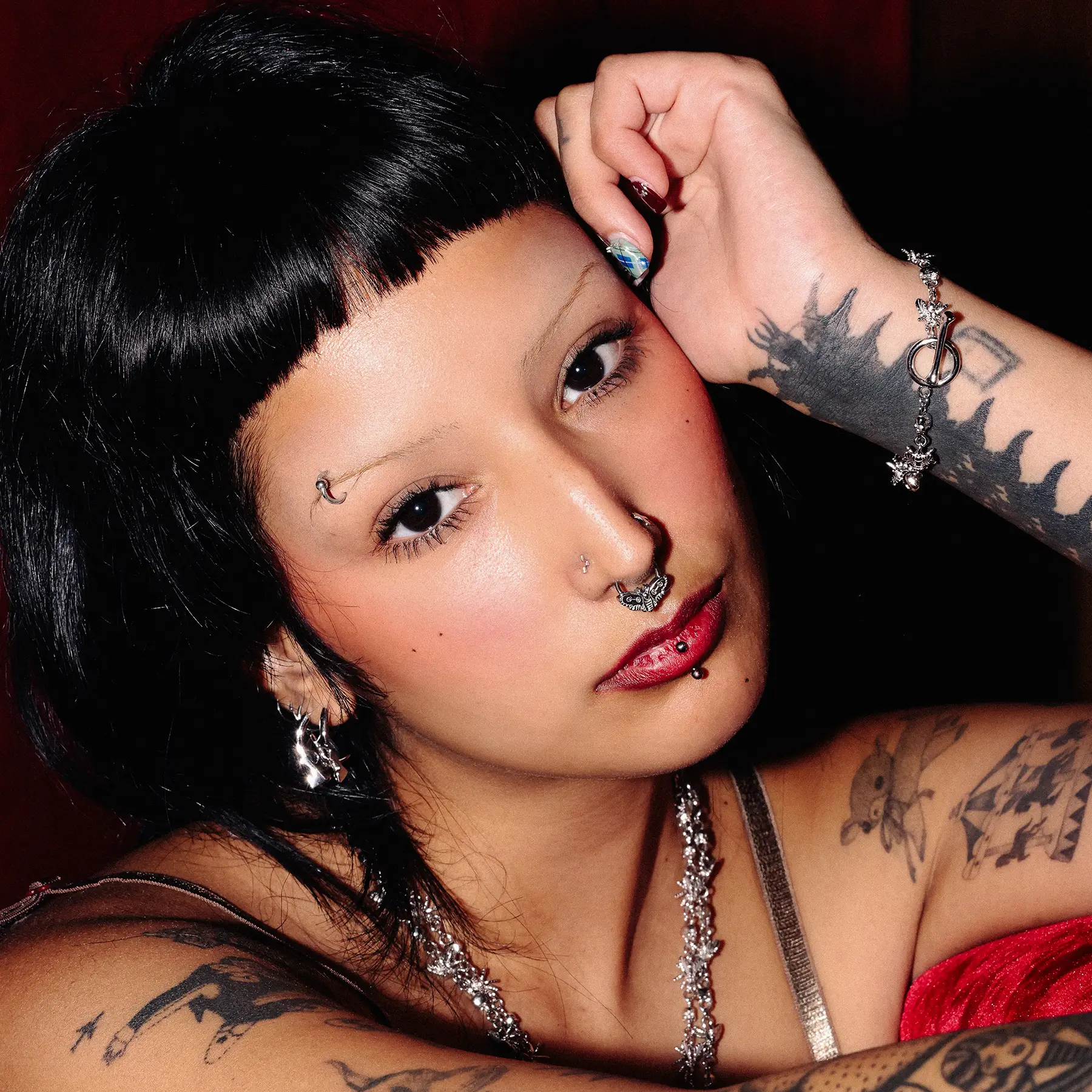 MOTH SEPTUM - Image 4