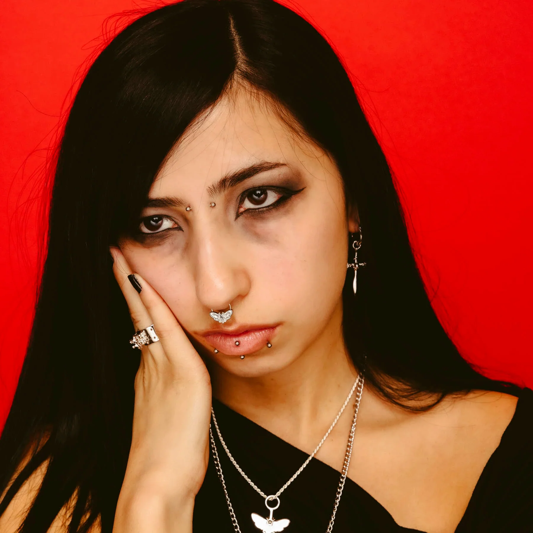 MOTH SEPTUM - Image 6