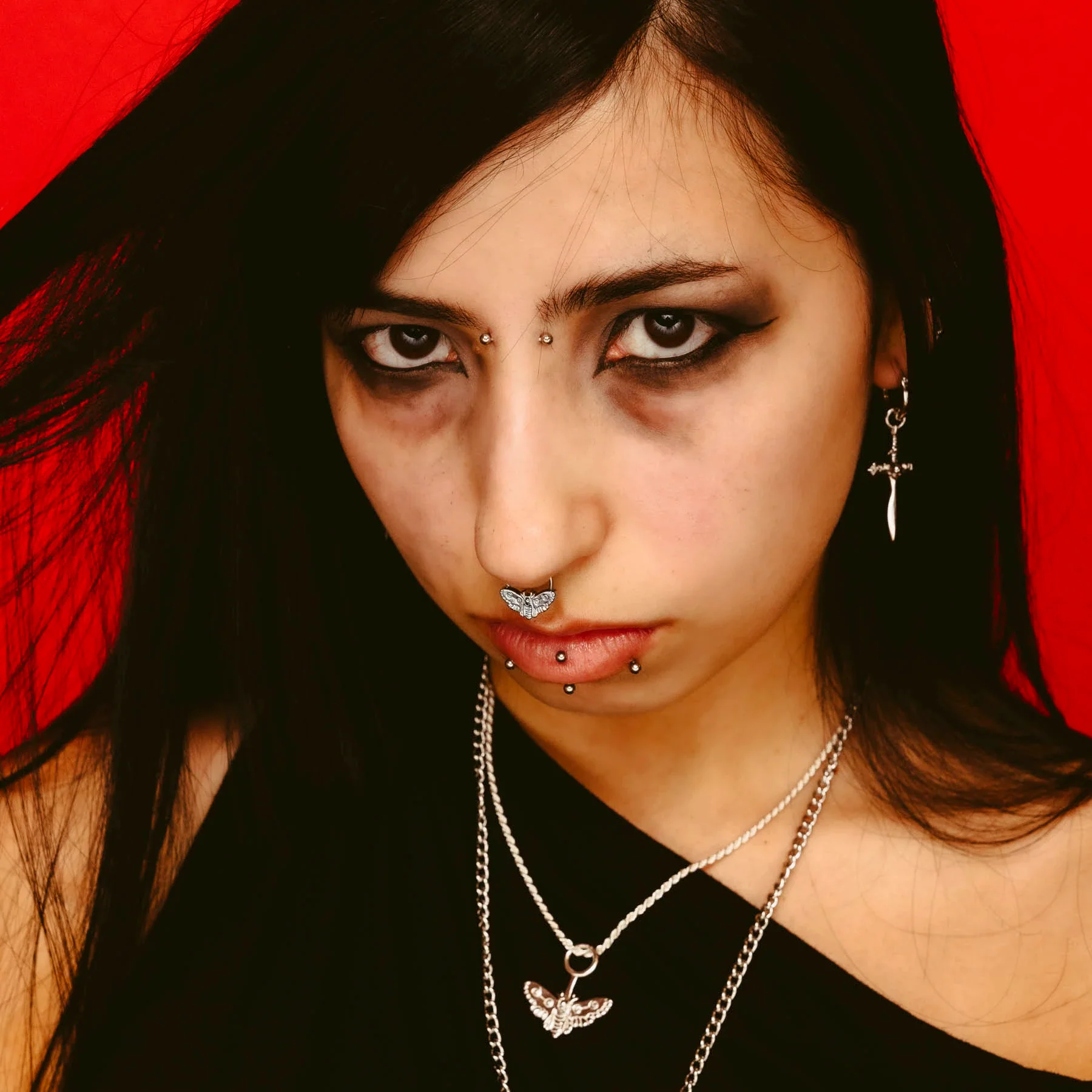 MOTH SEPTUM - Image 7