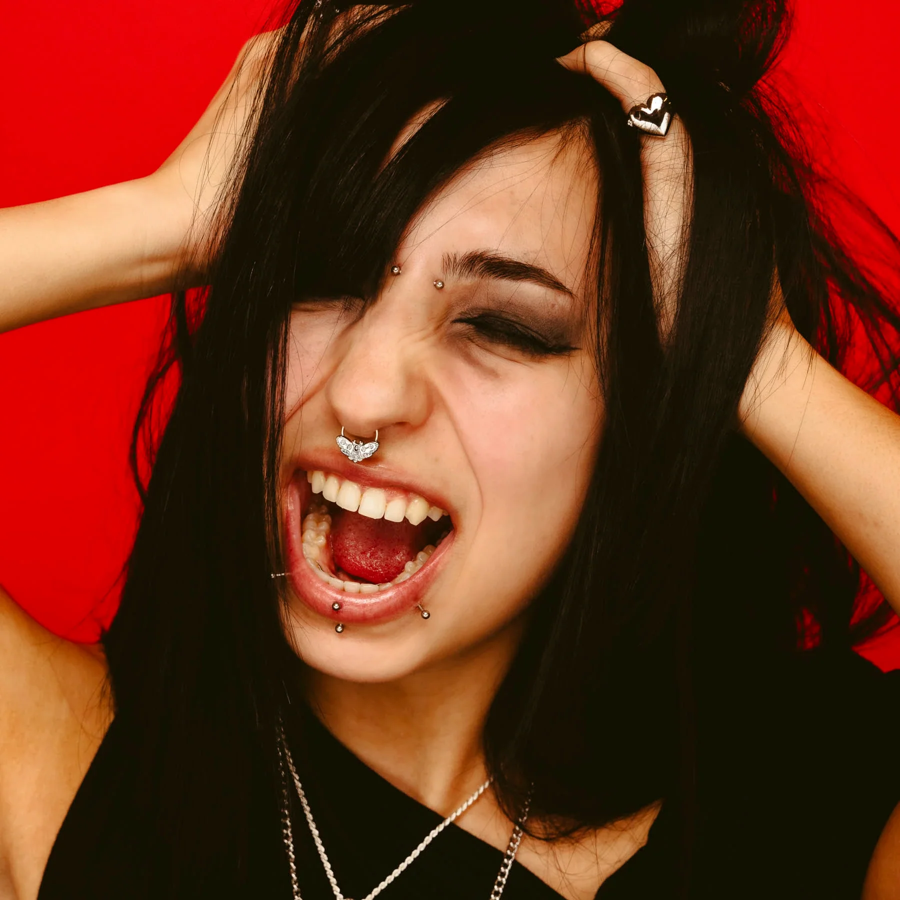 MOTH SEPTUM - Image 8