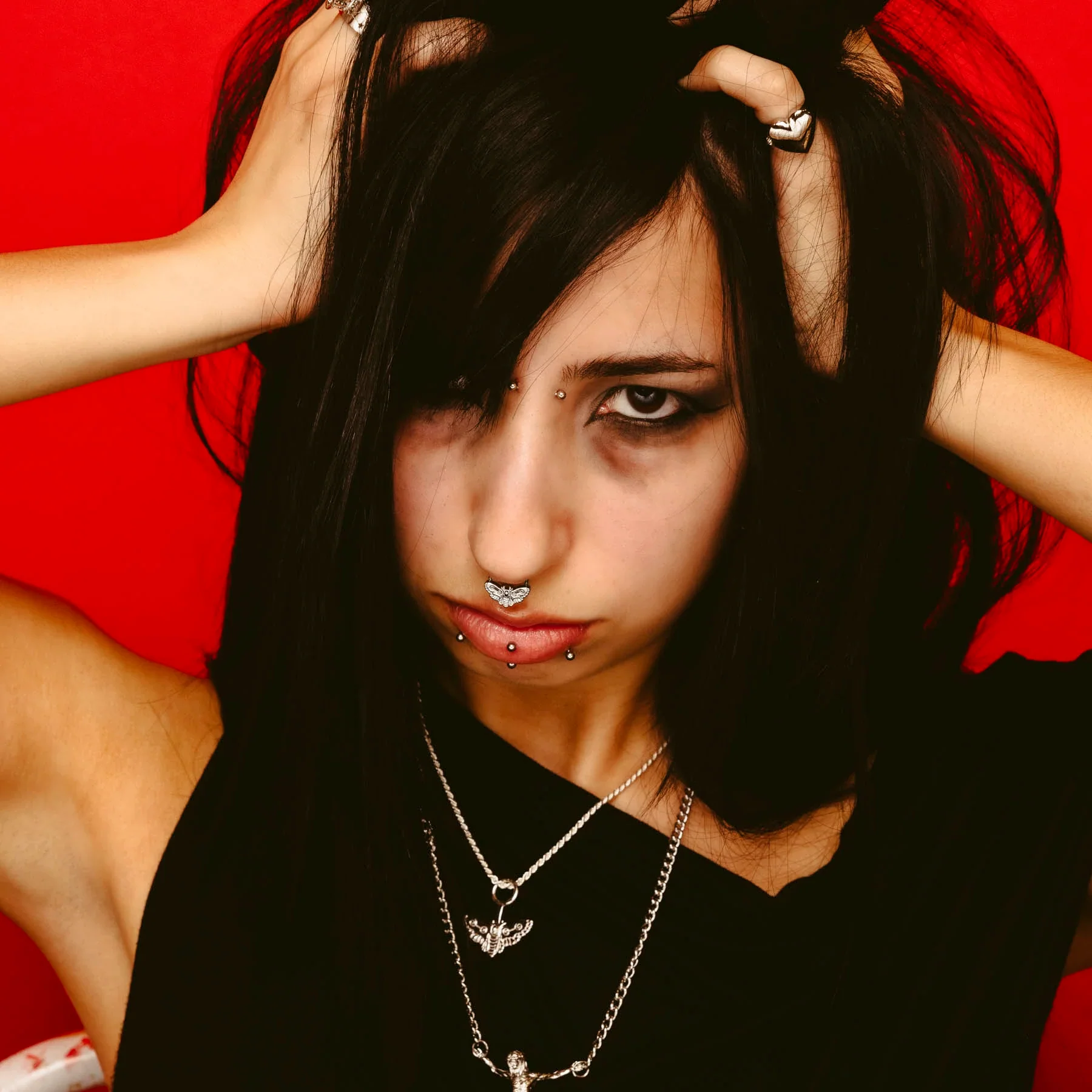 MOTH SEPTUM - Image 9