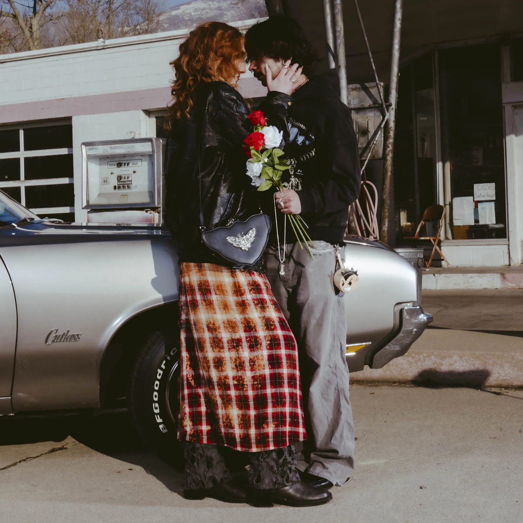 MOTH SHOULDER BAG - Image 13