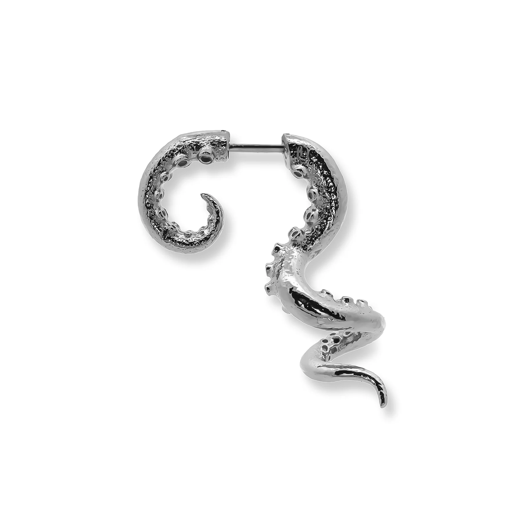 OCTOPUS EARRING - Image 3