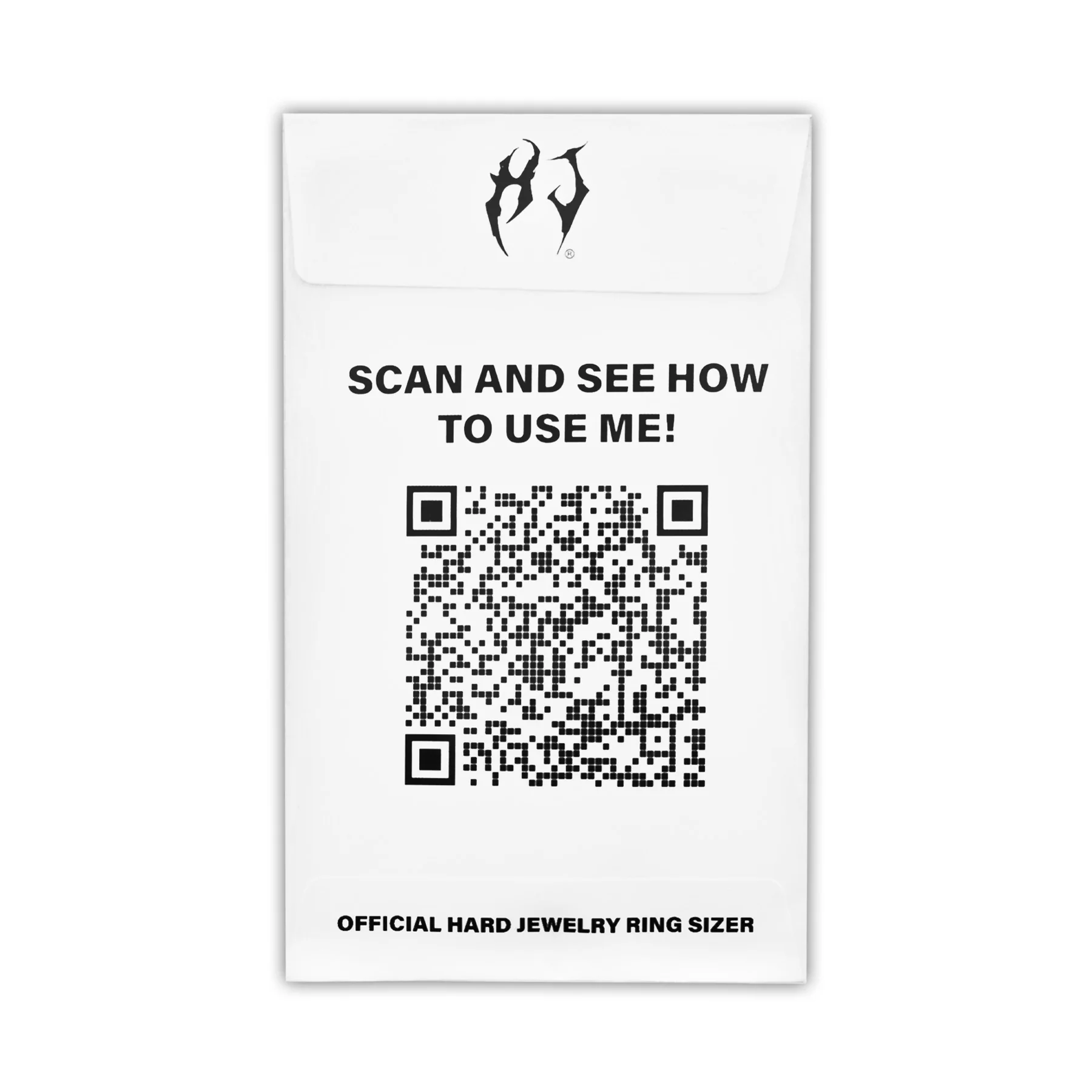 RING SIZER - Image 3