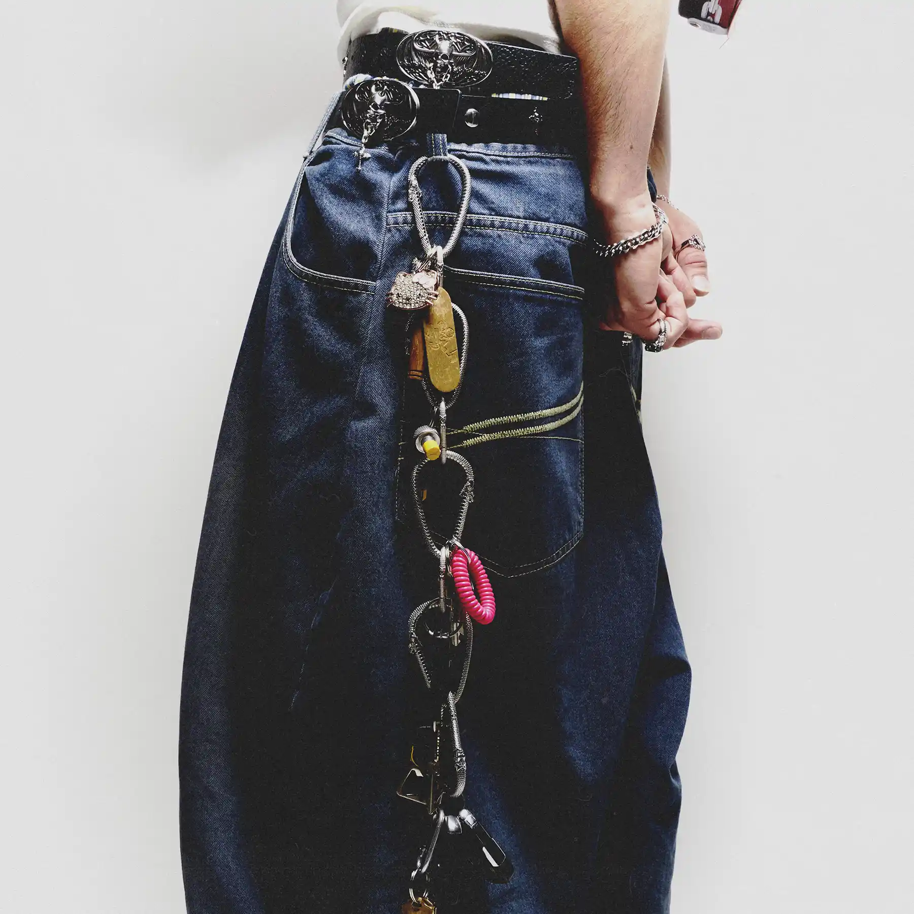 OUROBOROS CARABINER - Image 11